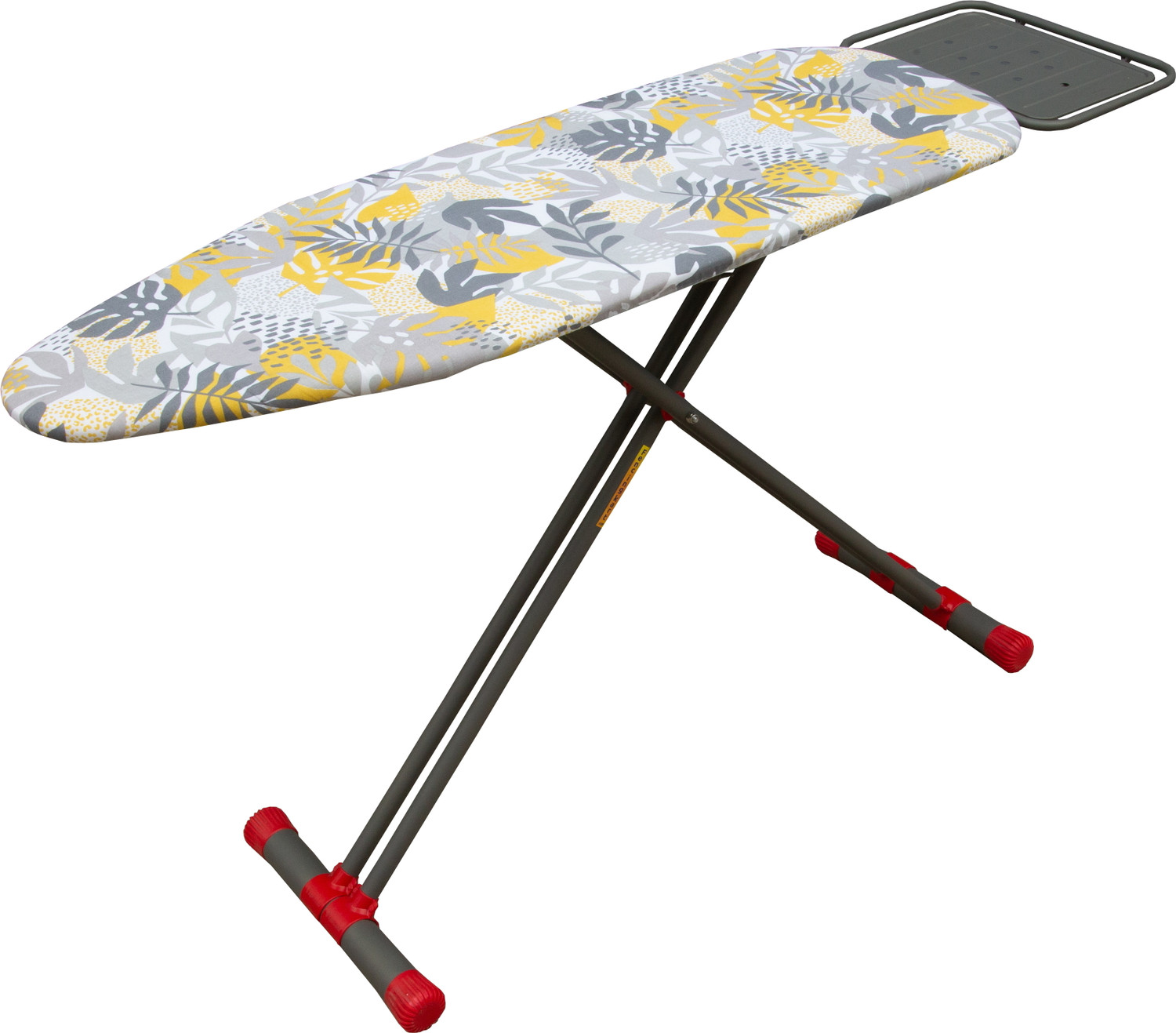 Image of Fencingkart by FencingKart FencingKart Max Size Premium Heavy Duty Foldable Viking Ironing Board, Ironing Board