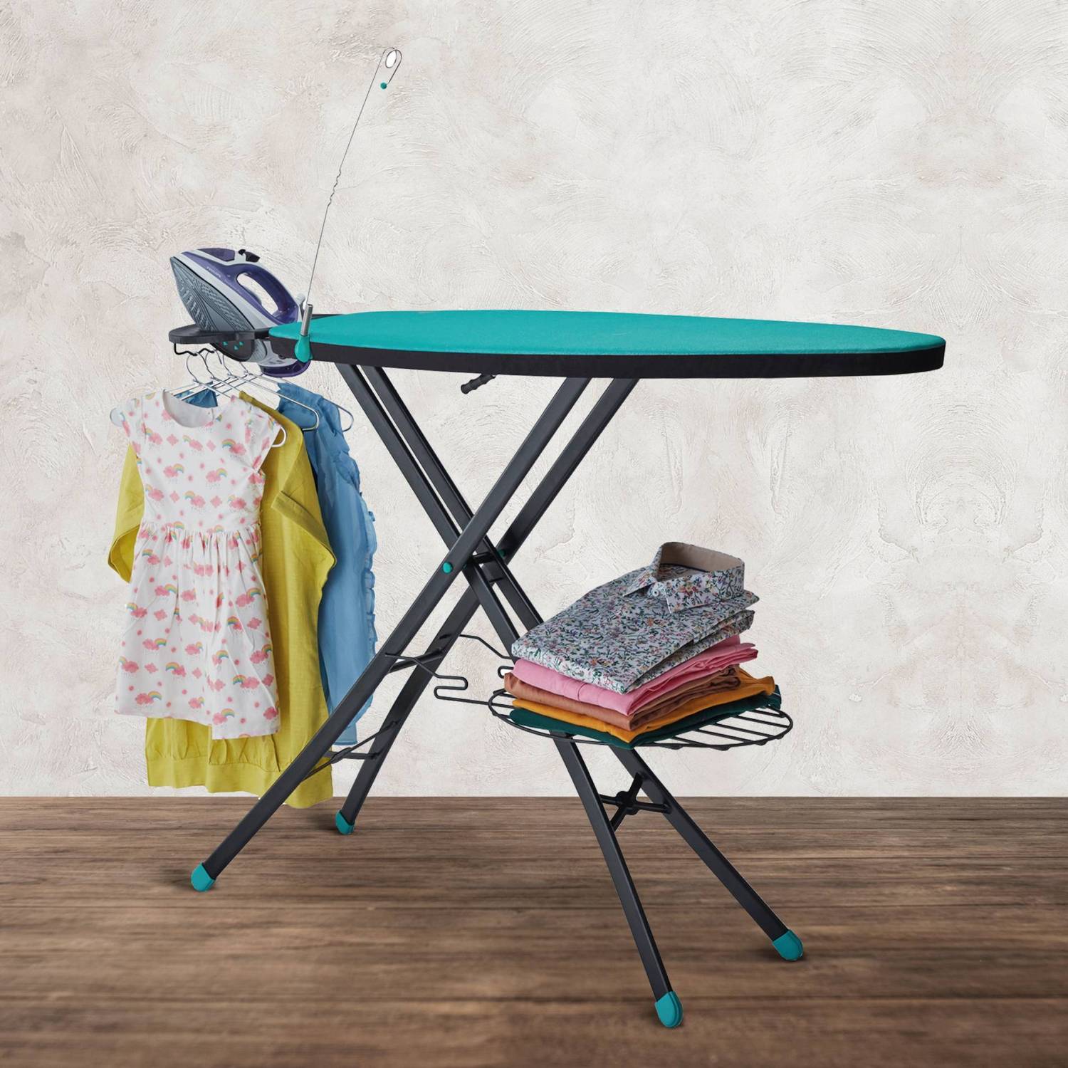 Bathla X-Pres Ace Pro Ironing Board