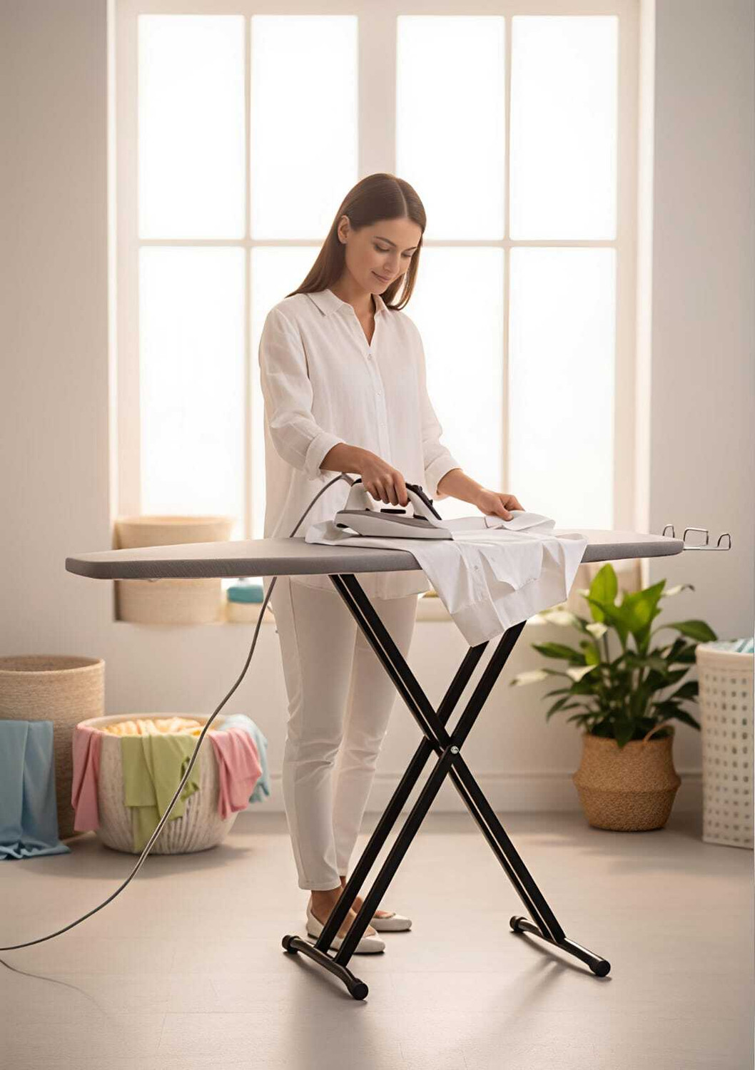 Image of SDSTANDLONE by SDSTANDLONE Ironing Board