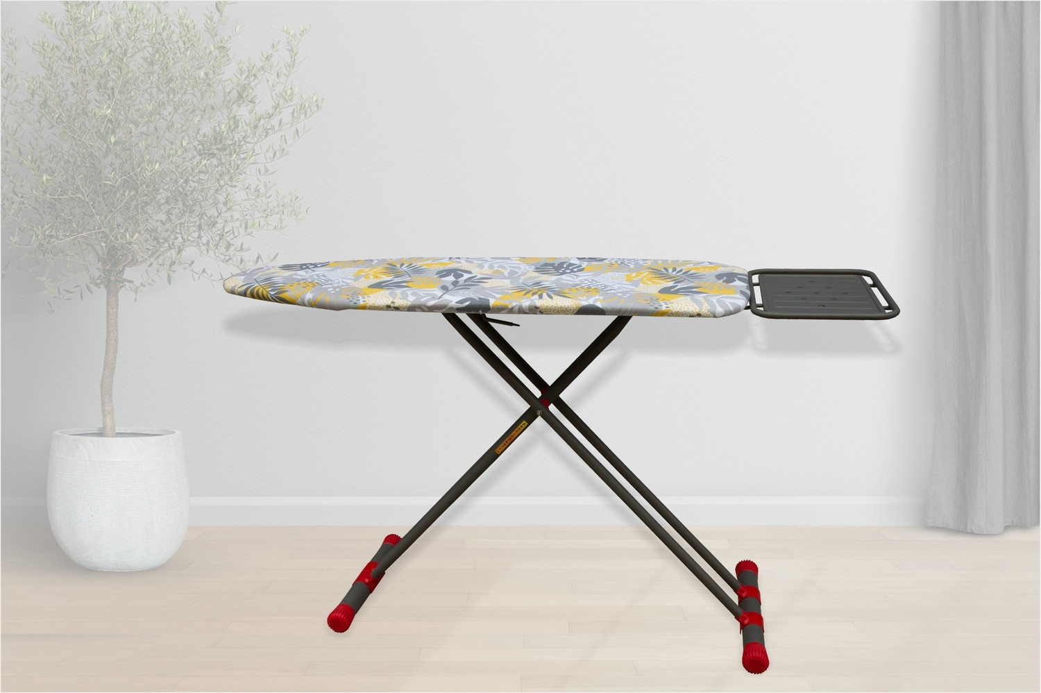 Image of Fencingkart by FencingKart FencingKart Max Size Premium Heavy Duty Foldable Viking Ironing Board, Ironing Board