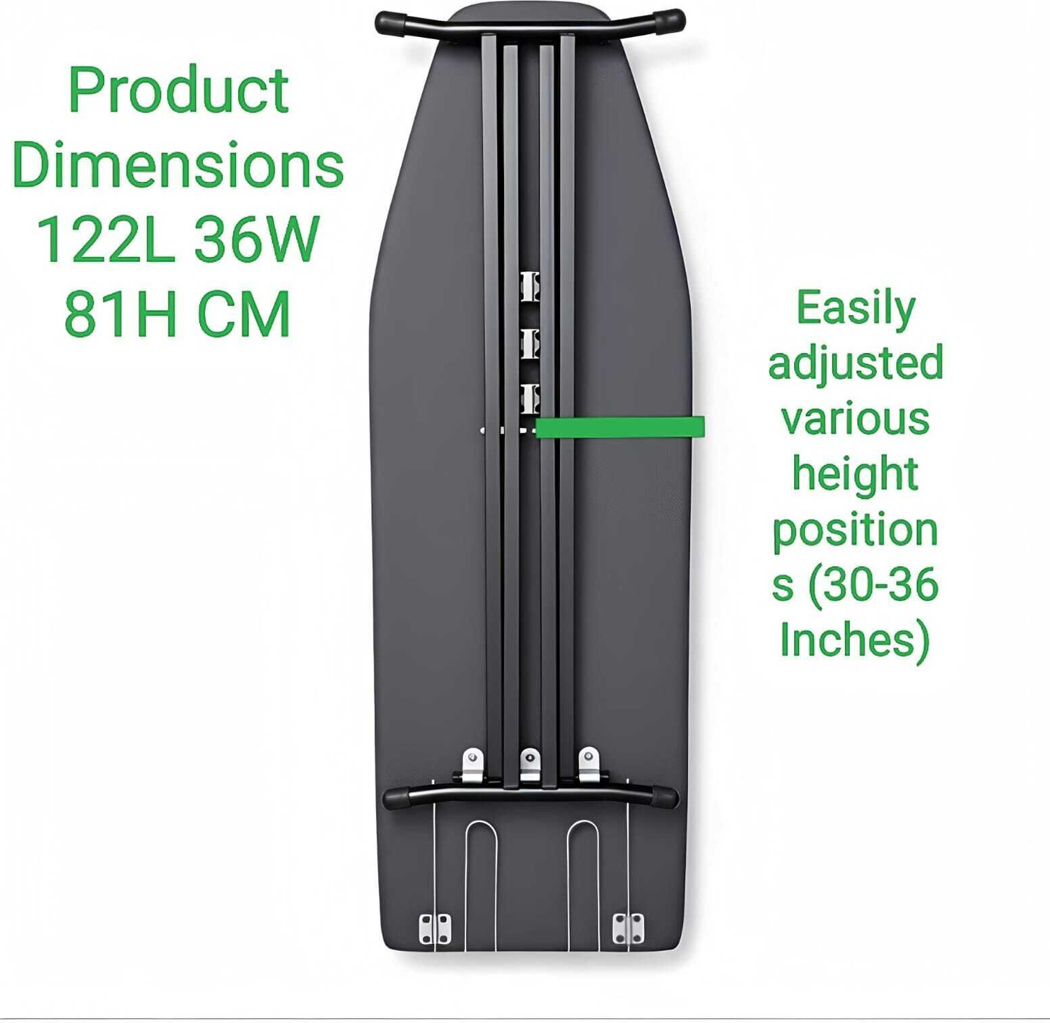 Image of SDSTANDLONE by SDSTANDLONE Ironing Board