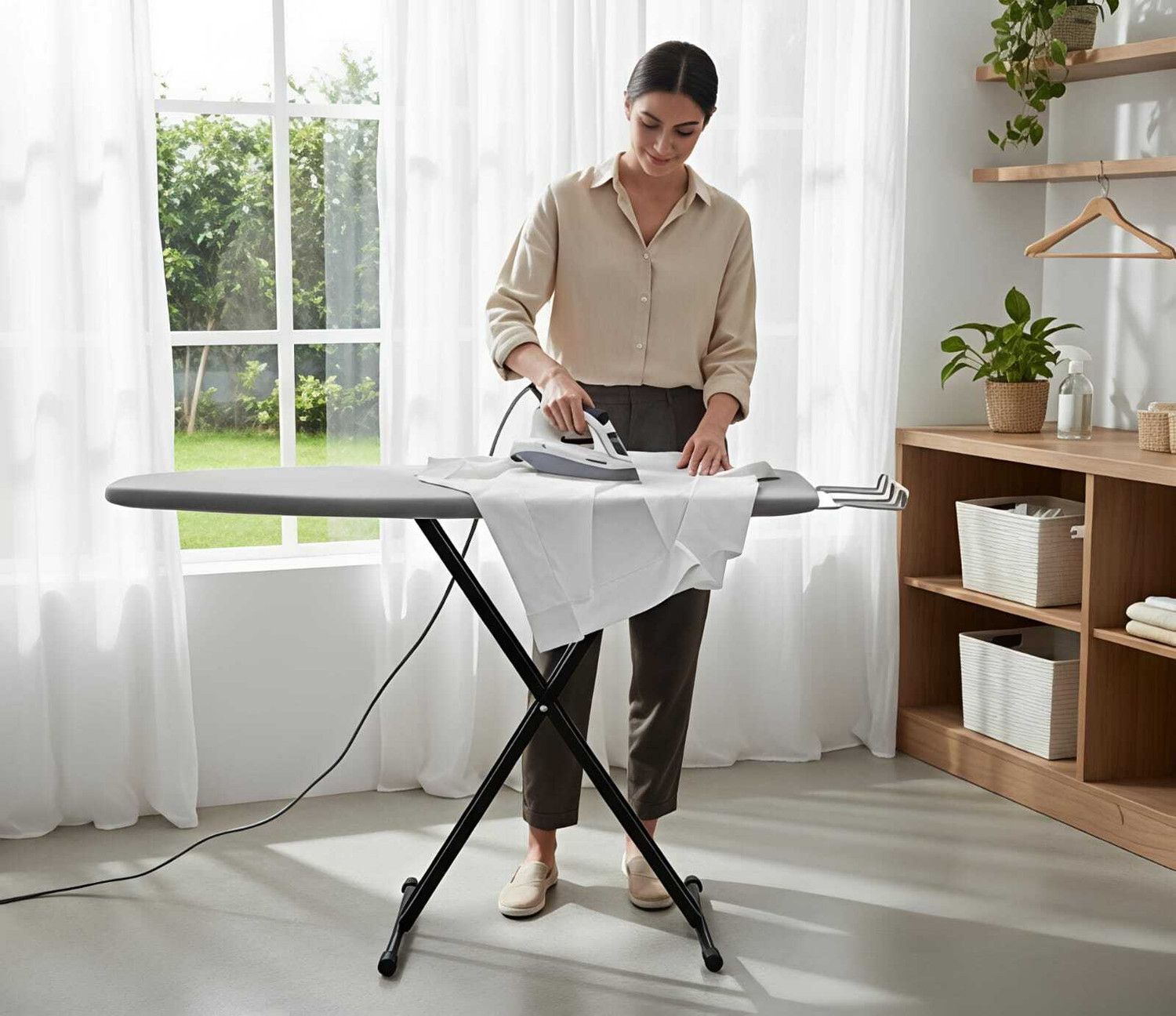 Image of SDSTANDLONE by SDSTANDLONE Ironing Board