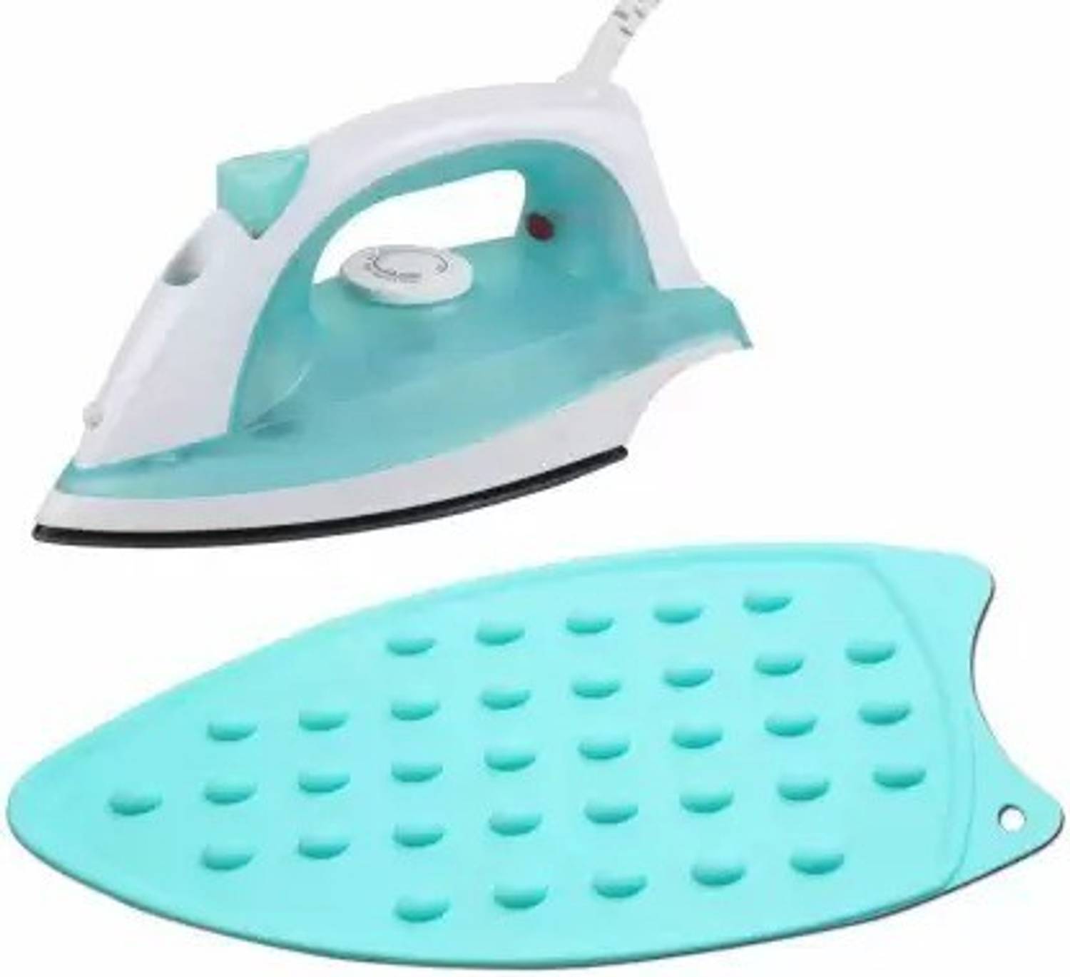 Bekner BKN-001AR High Heat Resistant Iron rest Pad Ironing Mat