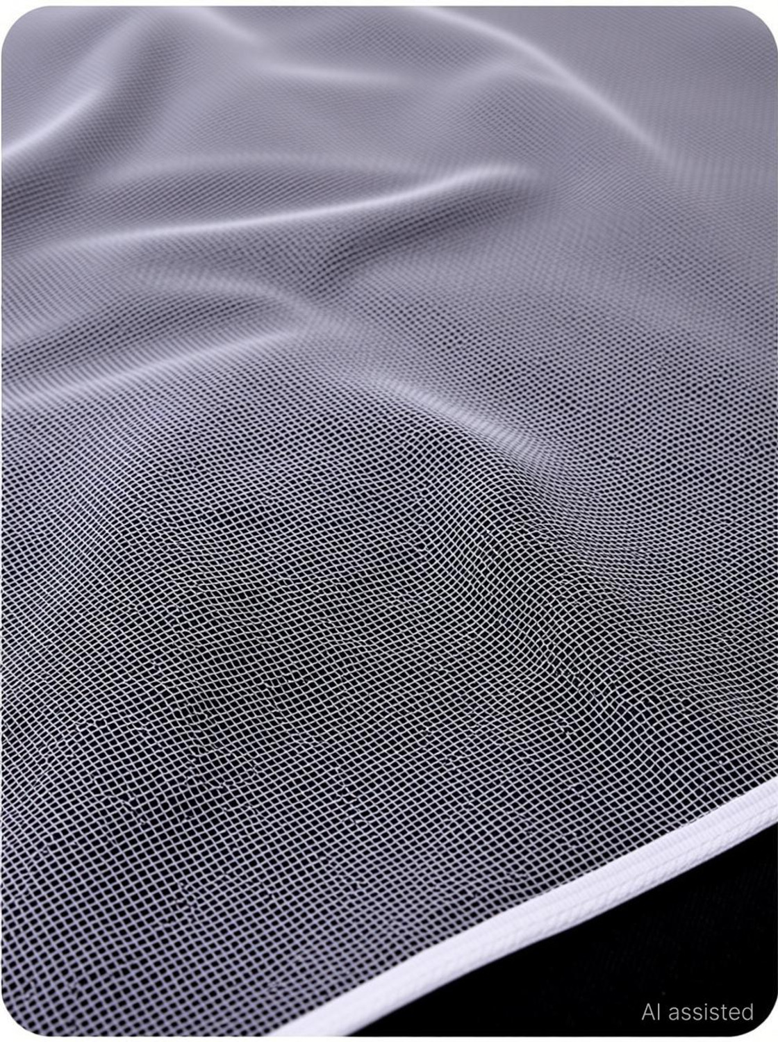 Image of Digicom 1 Pcs Protective Insulated Ironing Mesh for Clothes Delicate Garment Cloth Guard Ironing Mat