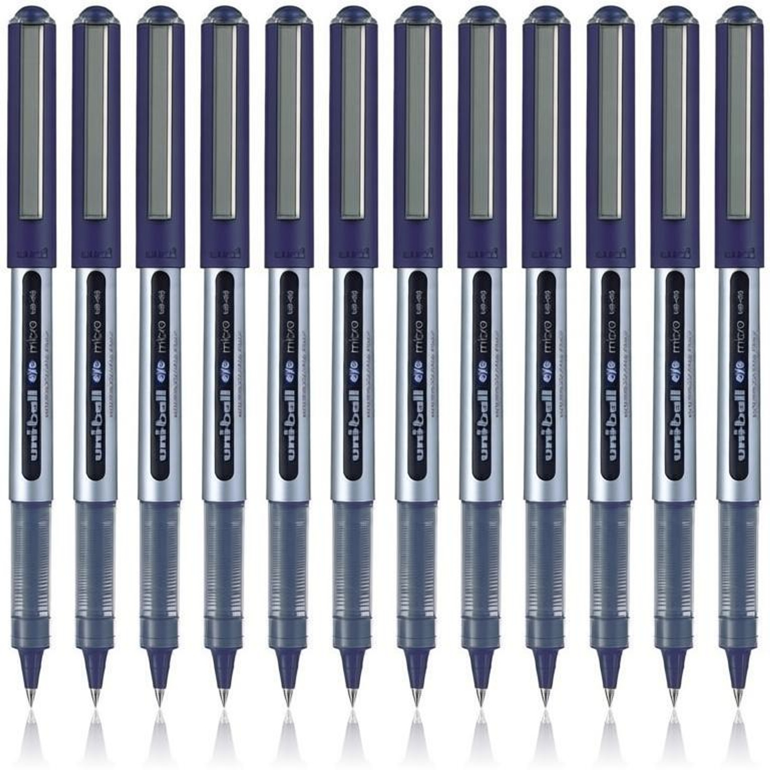 Image of uni-ball Eye Roller Ball Pen