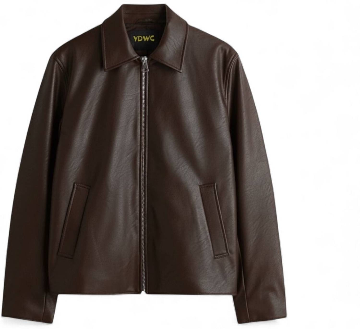 Woldest Full Sleeve Solid Jacket