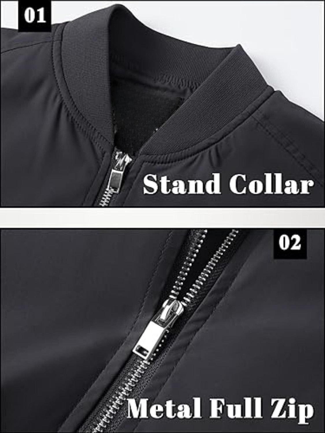 Image of Caraba Bike Rider Riding Protective Jacket