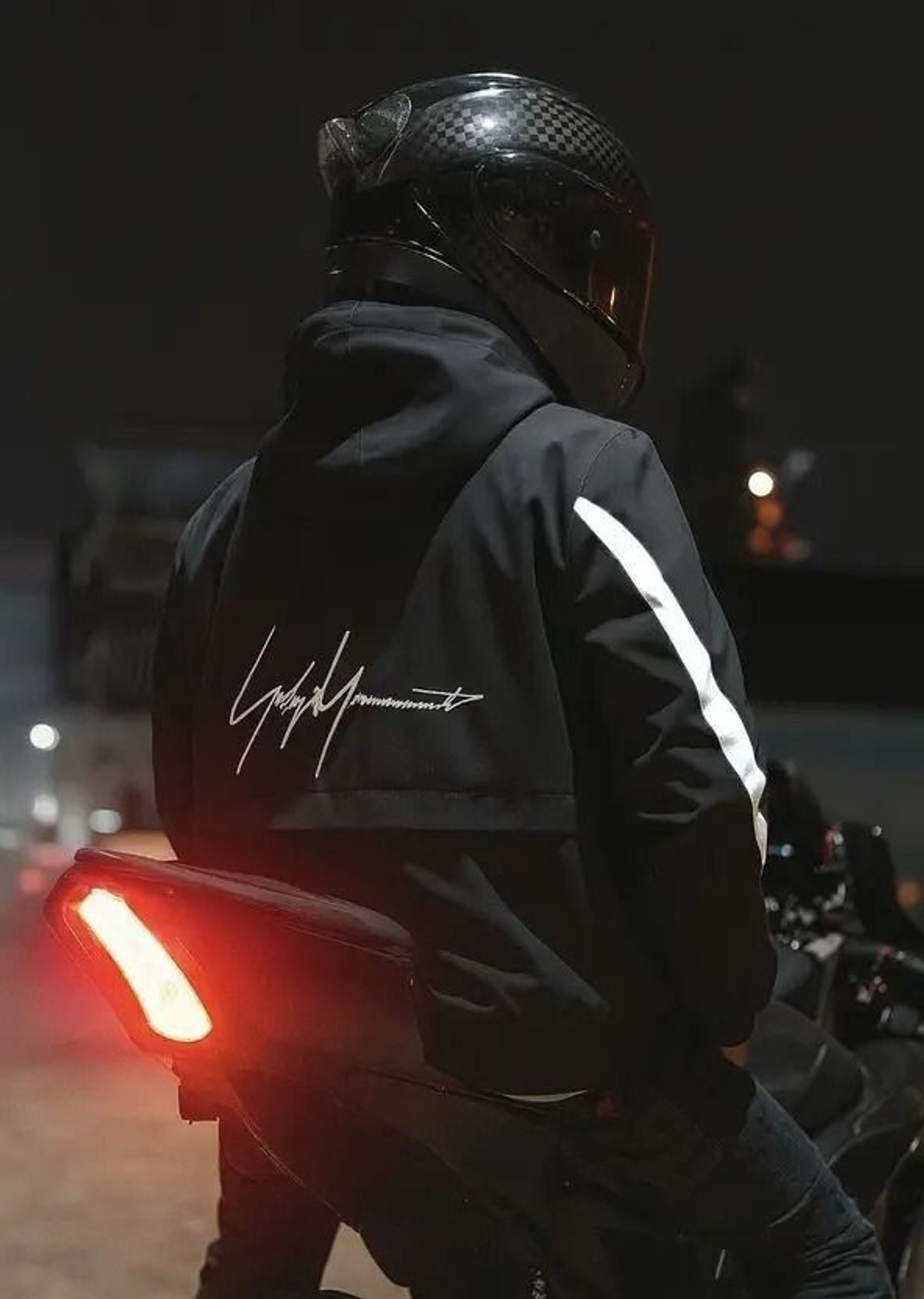 Image of PLATINUMCARTZ Full Sleeve Self Design Men Jacket