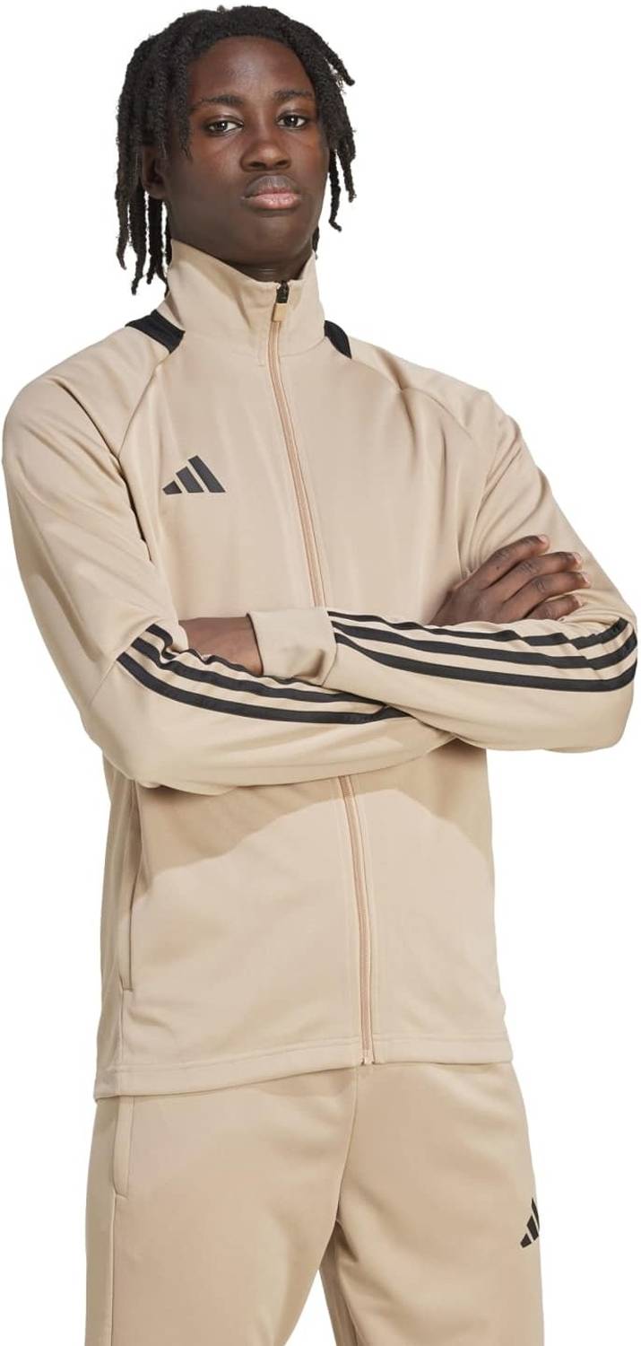 ADIDAS Full Sleeve Solid Men Jacket - Buy ADIDAS Full Sleeve Solid