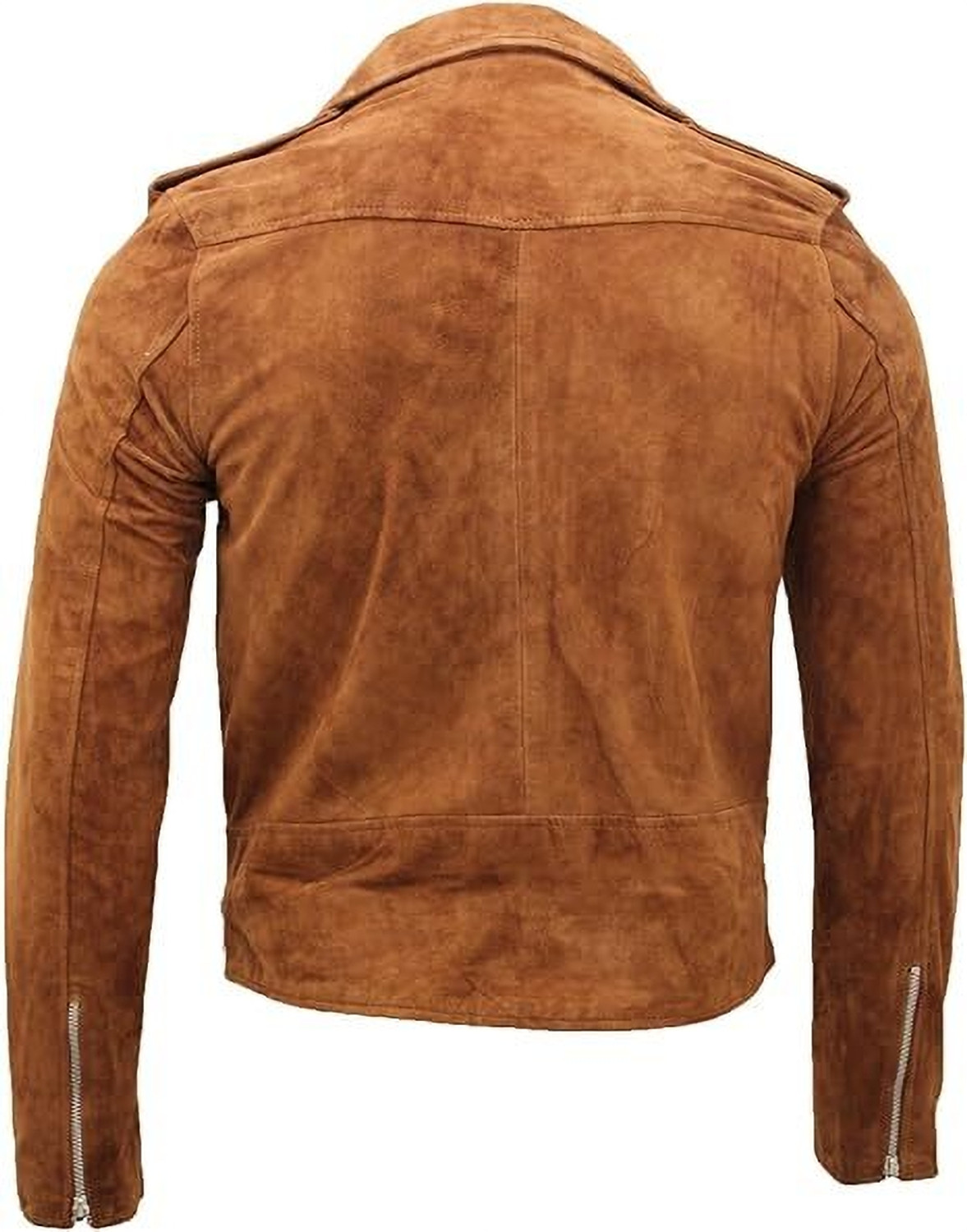 Image of STARQUNT Full Sleeve Solid Men Jacket