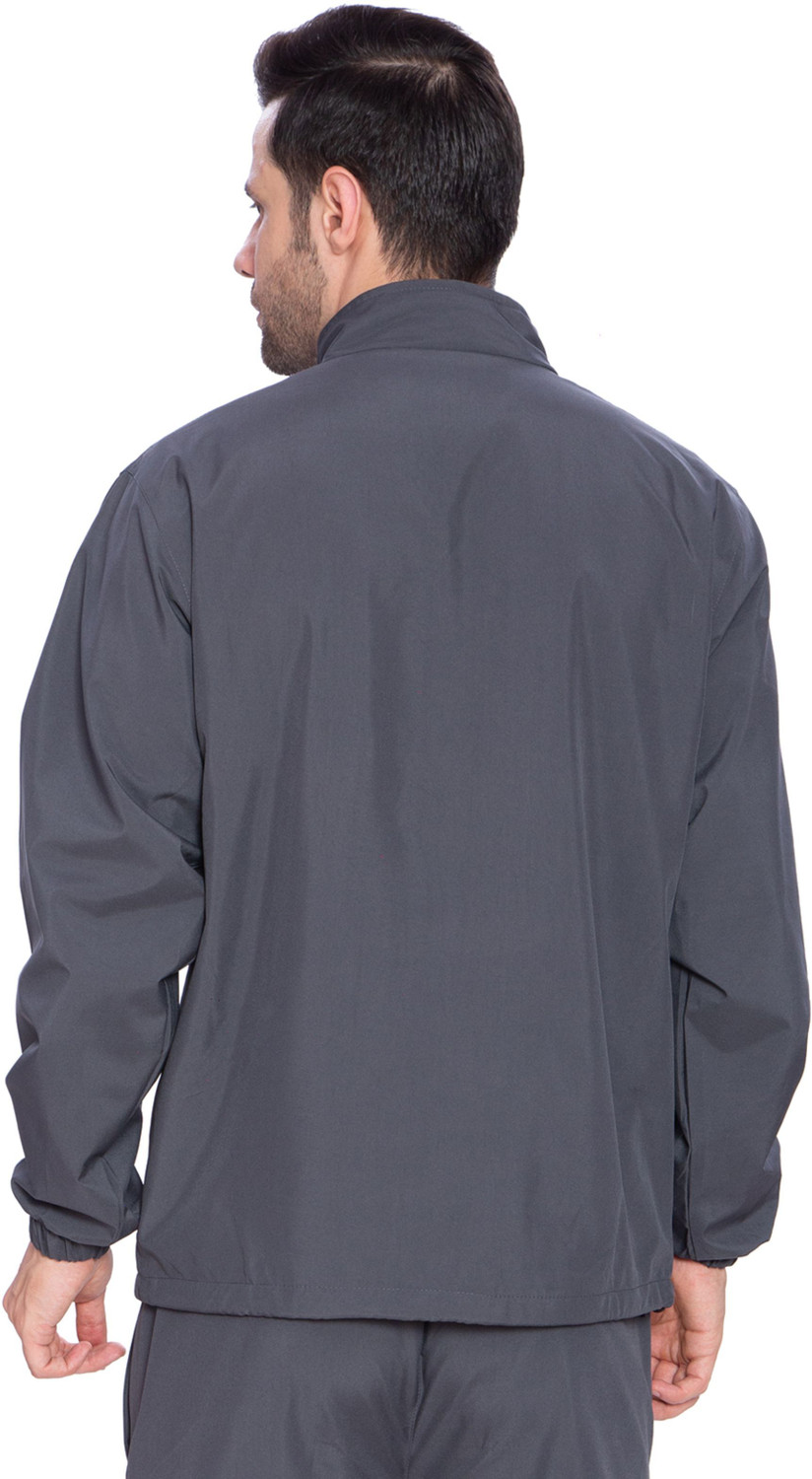 Image of Btag Full Sleeve Solid Men Jacket