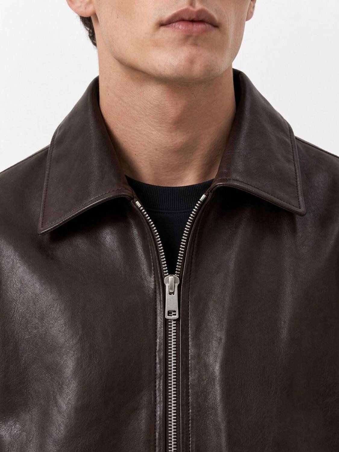 Elite Fame Full Sleeve Men Jacket - Image 5