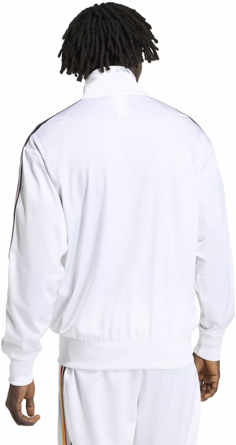 ADIDAS ORIGINALS Full Sleeve Printed Men Jacket