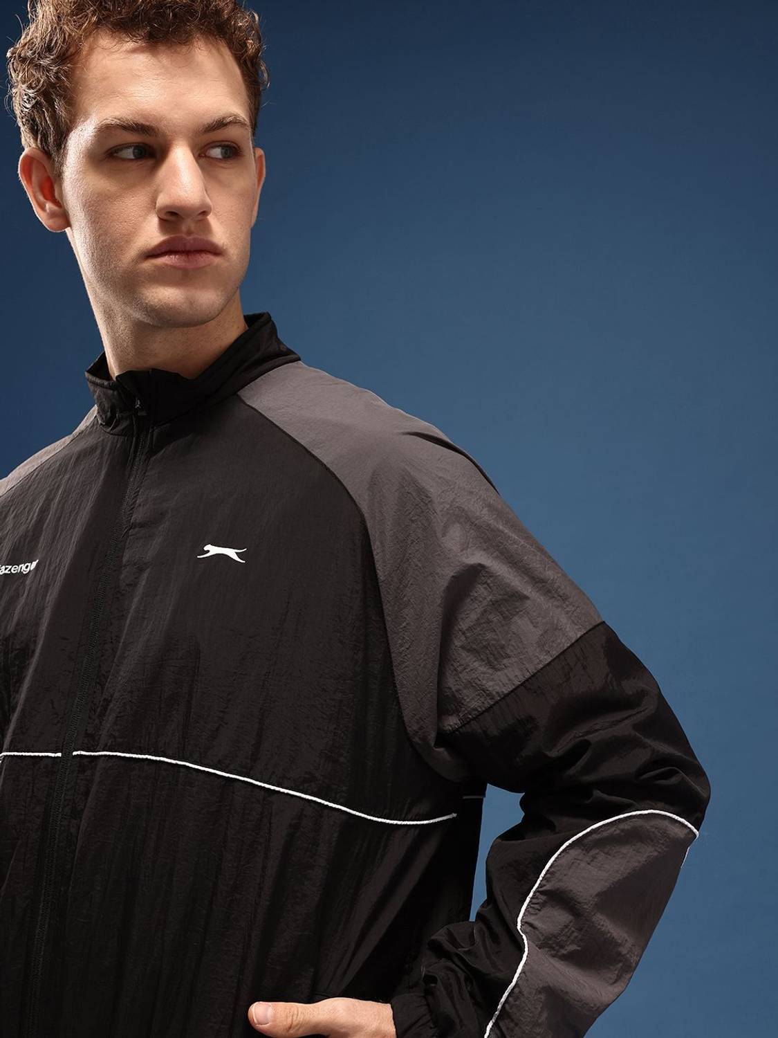 Slazenger Tennis Tech Contrast Short | Slazenger slazenger spandex×cotton archive　vantage