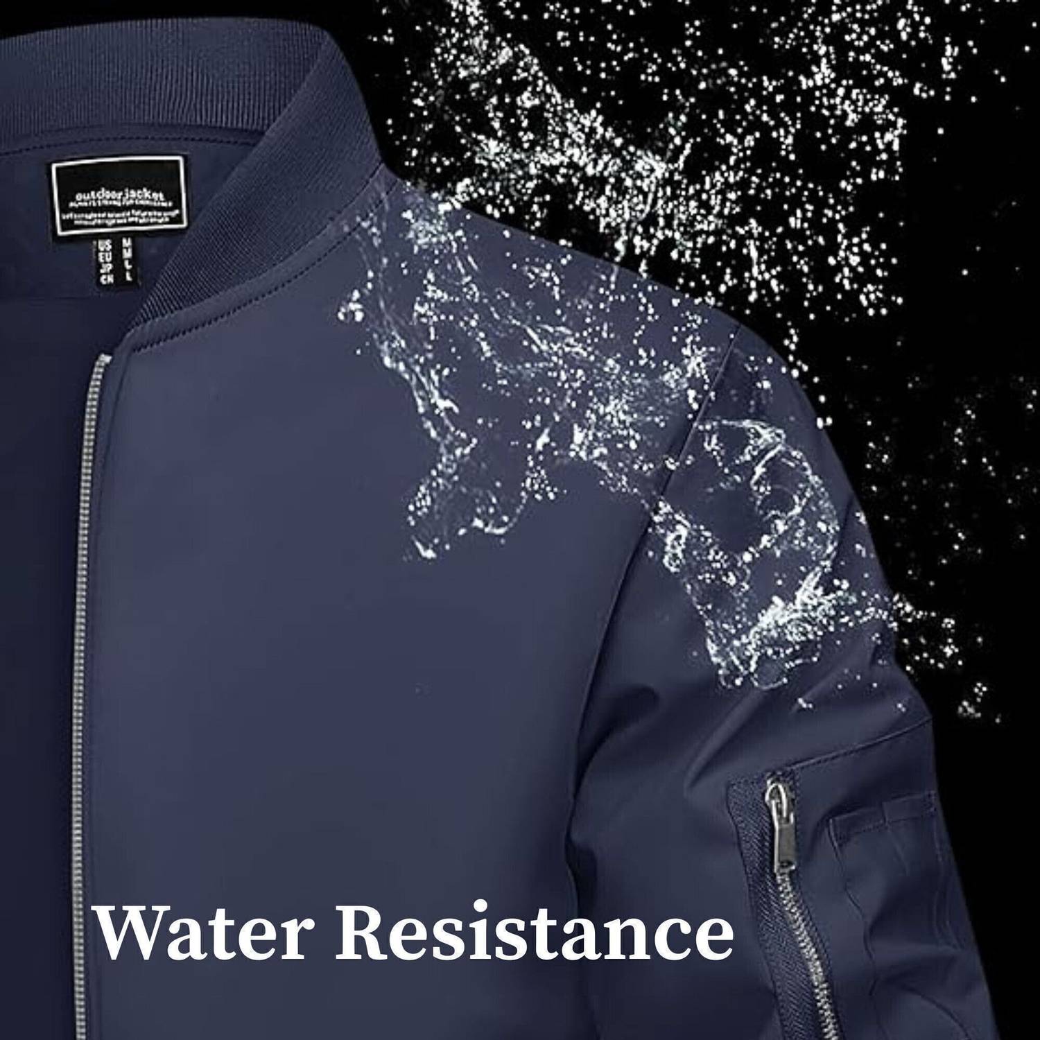 Mia Fashion Full Sleeve Solid Men Jacket - Buy Mia Fashion Full