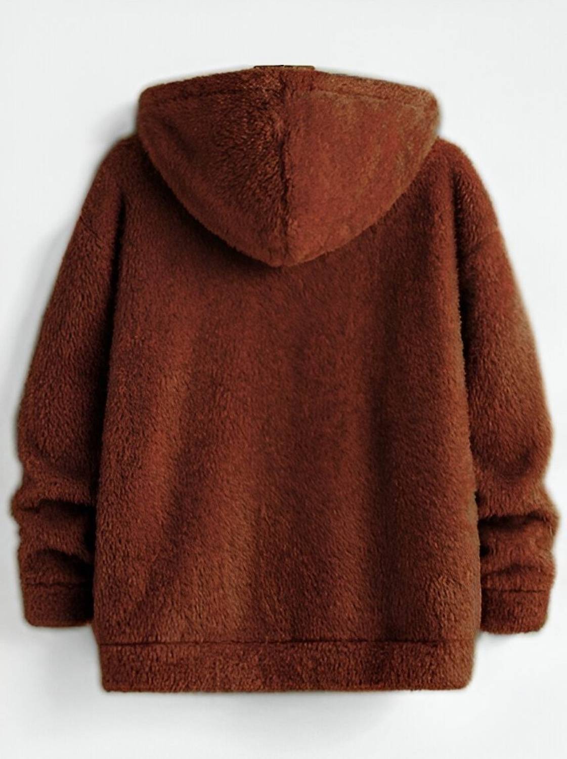 BEN MARTIN Full Sleeve Solid Men Jacket - Image 2