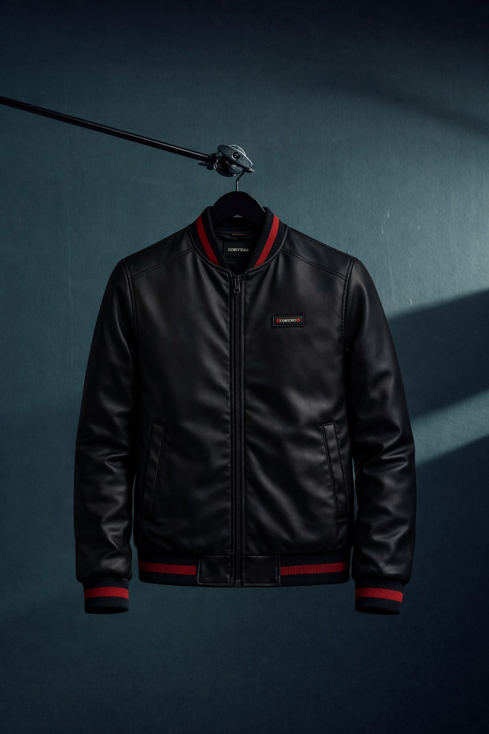 Image of BeeFlex Store Full Sleeve Solid Men Jacket