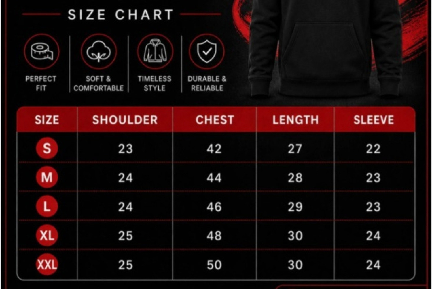Image of UrbanSkull Full Sleeve Solid Men Jacket