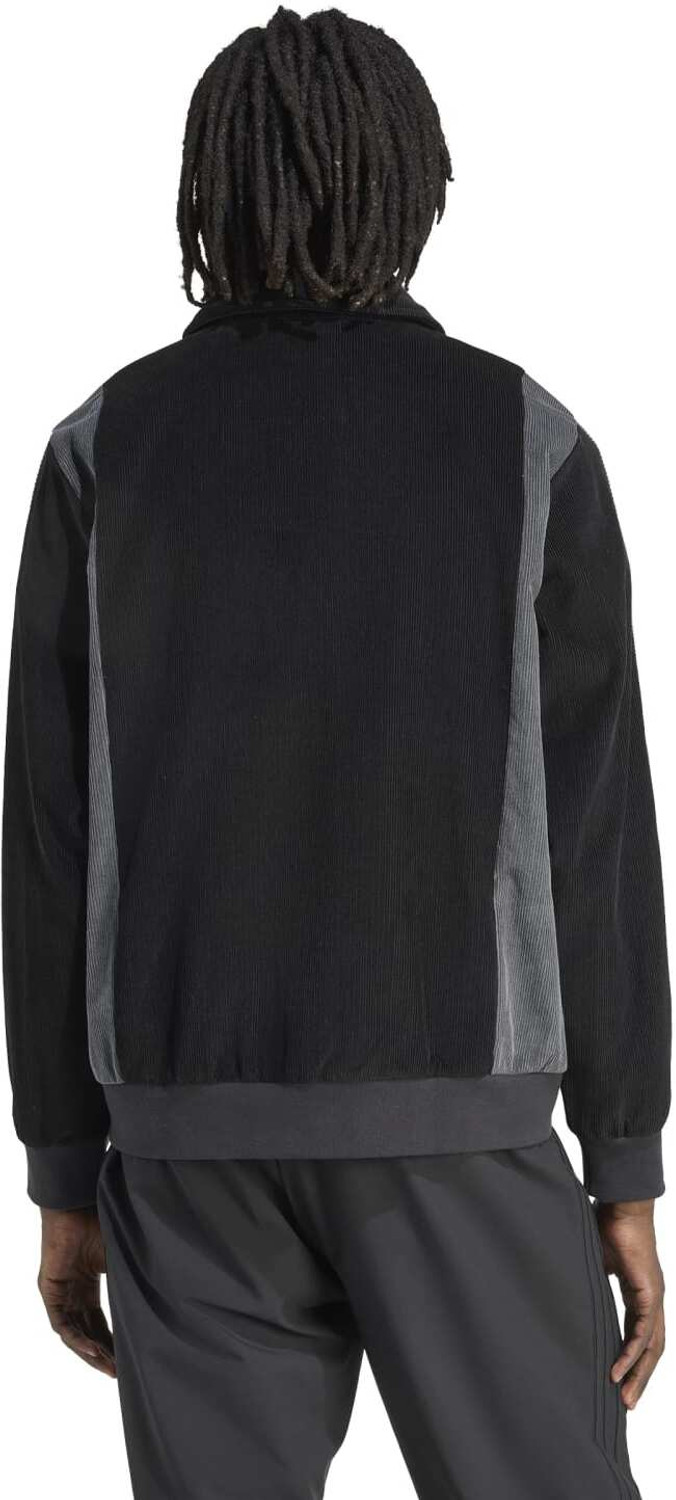 Image of ADIDAS Full Sleeve Striped Men Jacket