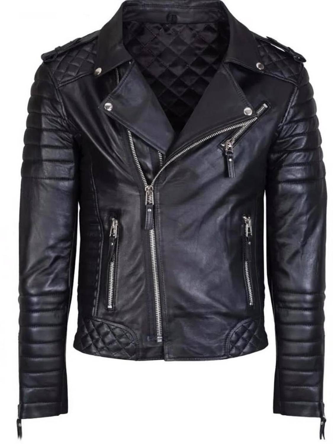 HouseOfCommon Full Sleeve Solid Men Jacket