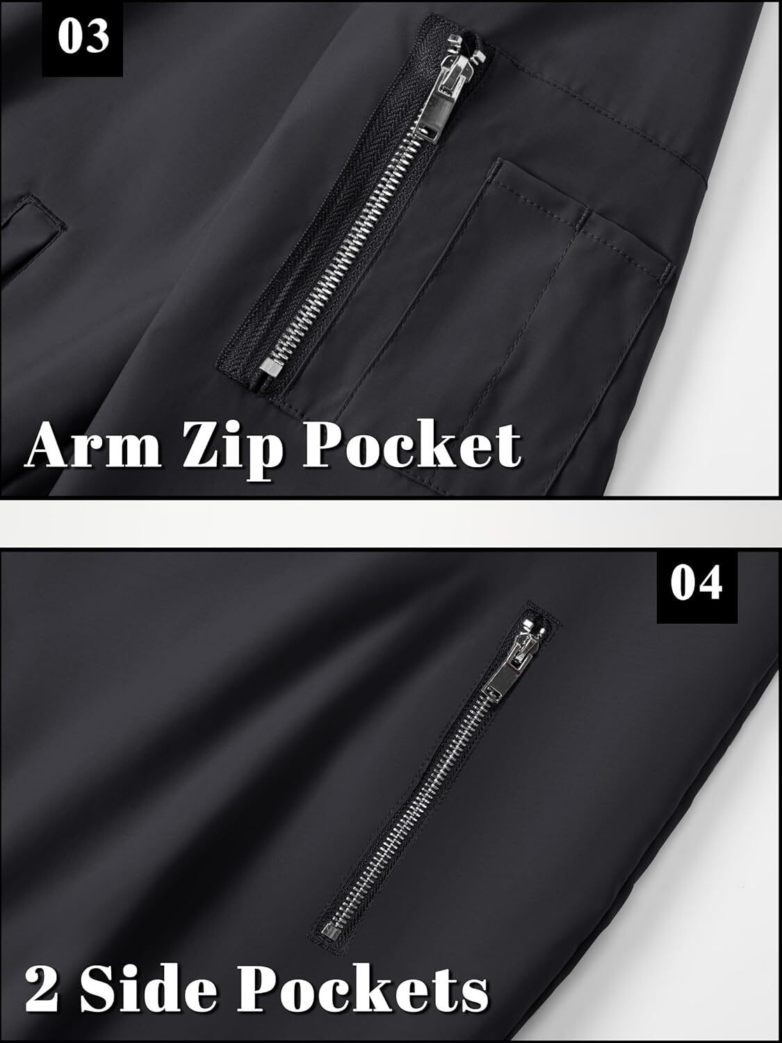 Image of TI INTERNATIONAL Full Sleeve Solid Men Jacket