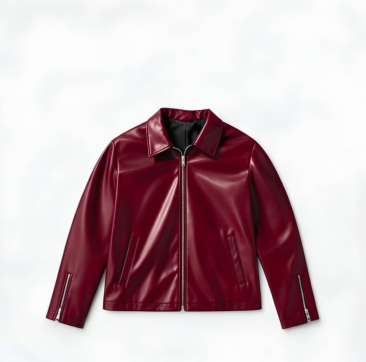 YDWC Full Sleeve Solid Men & Women Jacket