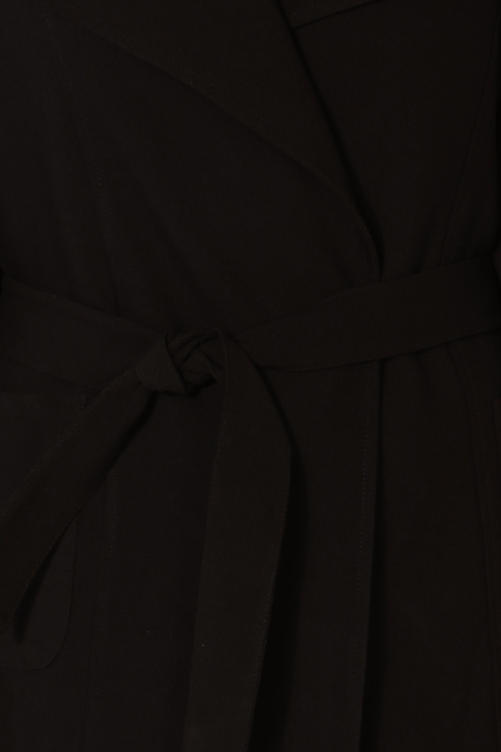 Image of VAN HEUSEN Full Sleeve Solid Women Jacket
