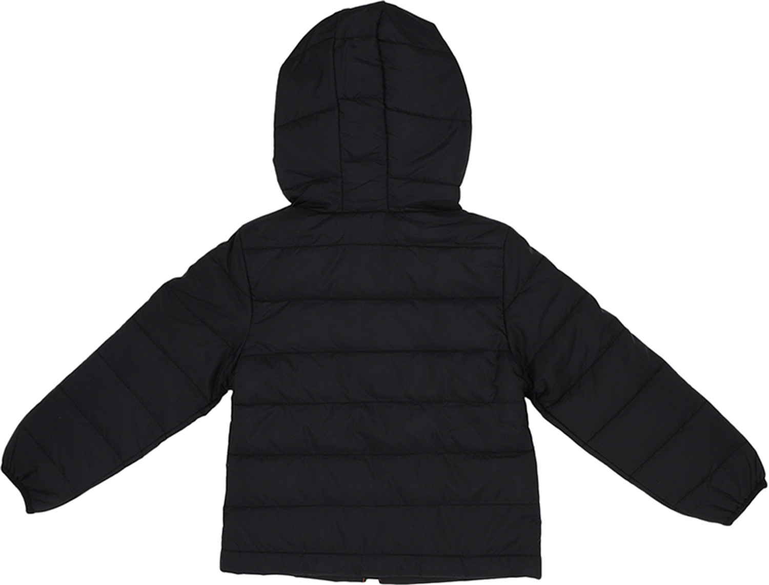 Image of Allen Solly Full Sleeve Solid Boys Jacket