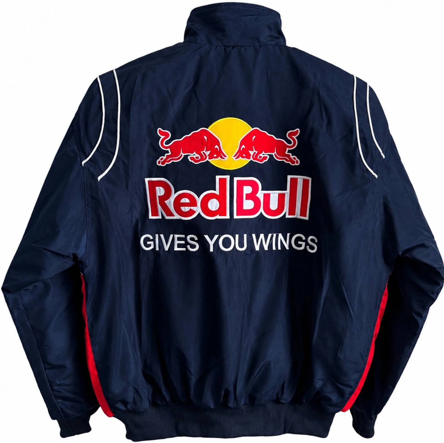 Exotixx Full Sleeve Printed Jacket - Image 2