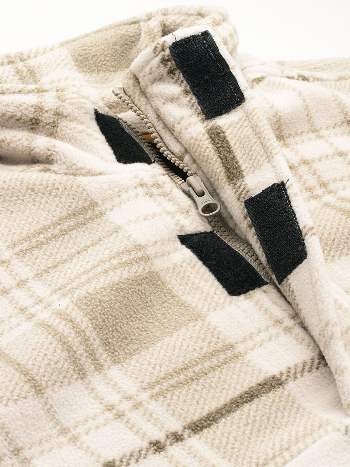 Image of Roadster Full Sleeve Checkered Men Jacket