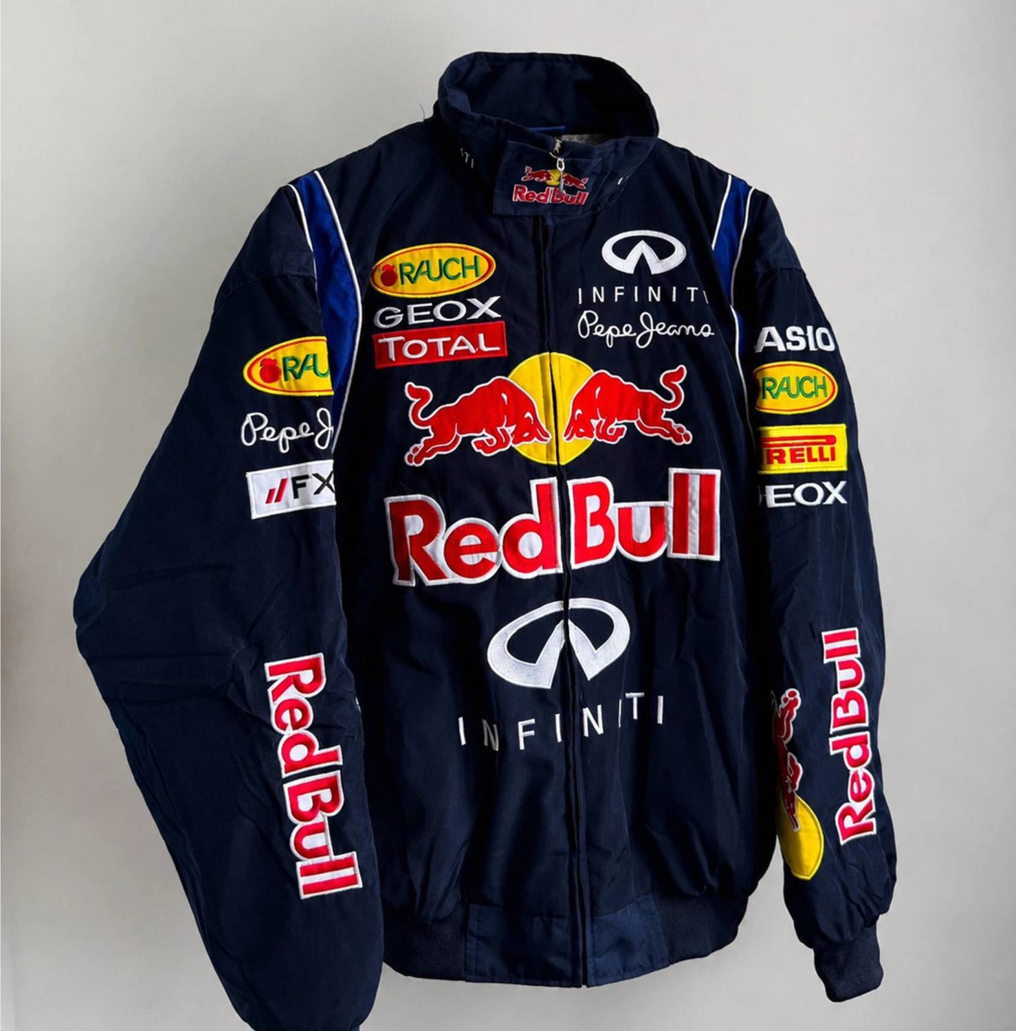 Exotixx Full Sleeve Printed Jacket - Image 3