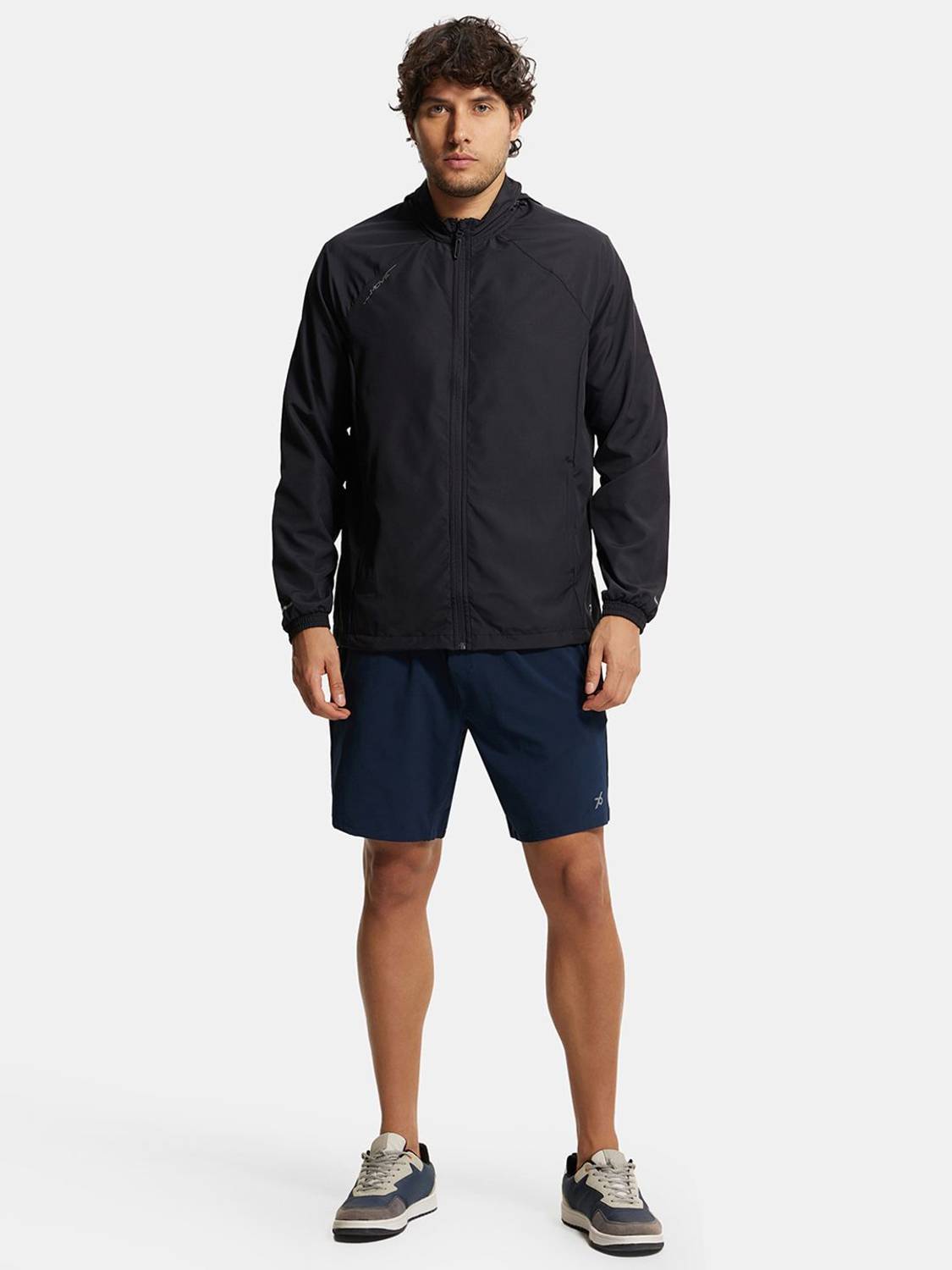 JOCKEY Full Sleeve Solid Men Jacket - Image 5