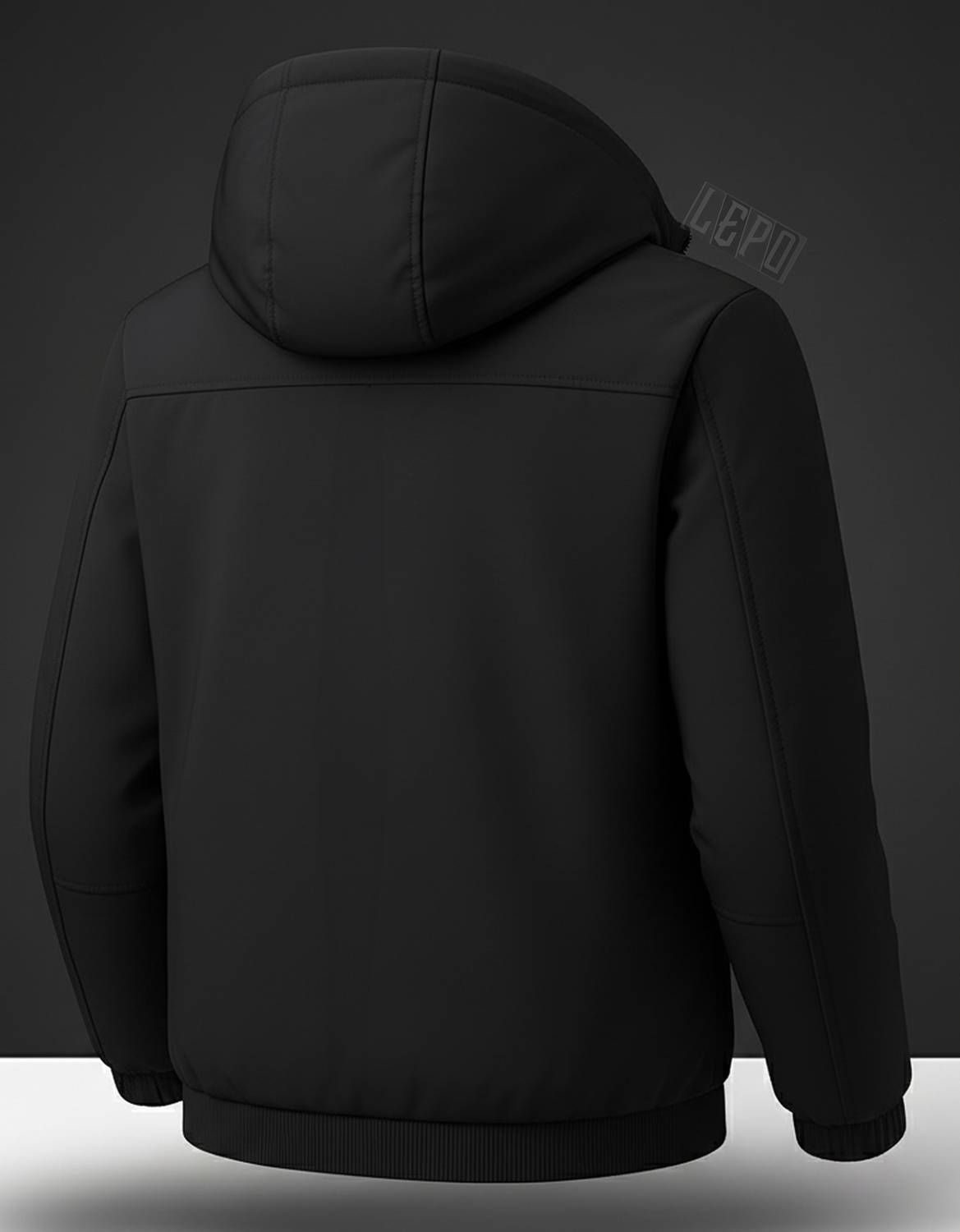 FUTSE PENO Full Sleeve Men Jacket - Image 4