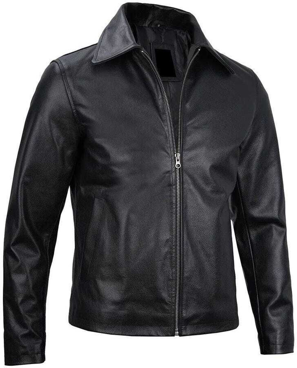 Image of STARQUNT Full Sleeve Solid Men Jacket