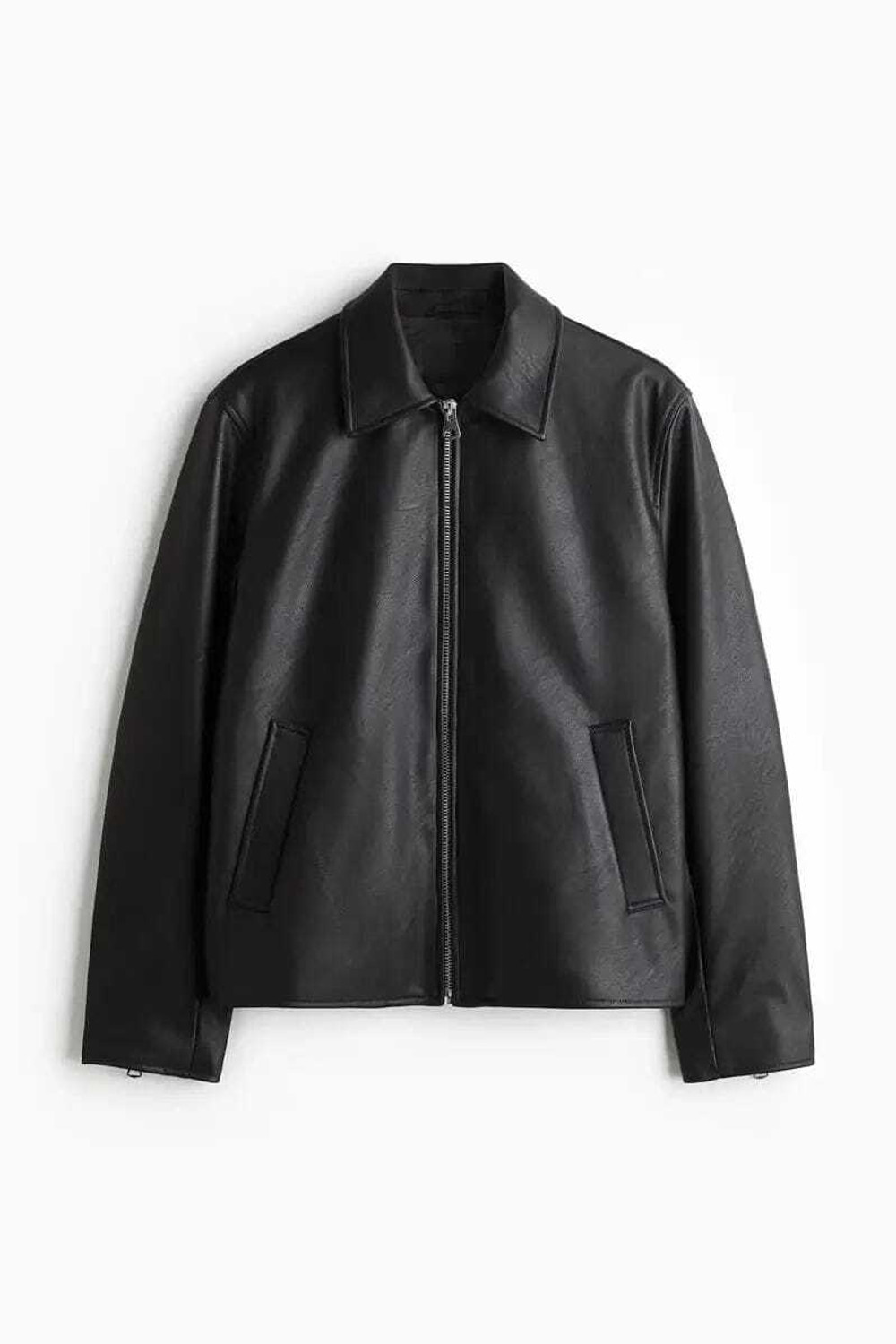 Image of Aero Thread Full Sleeve Solid Men & Women Jacket