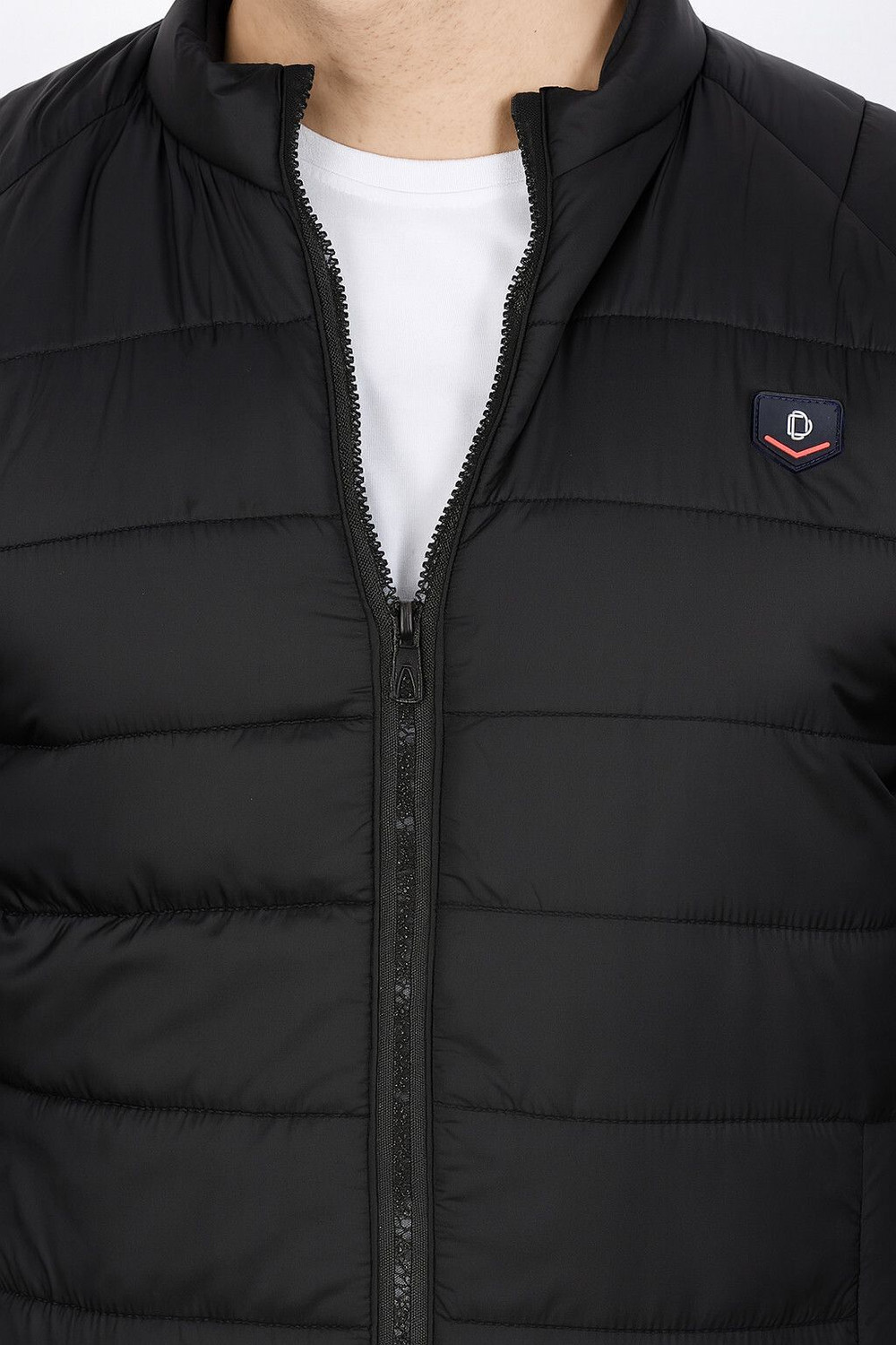 Image of Dollar Full Sleeve Solid Men Jacket