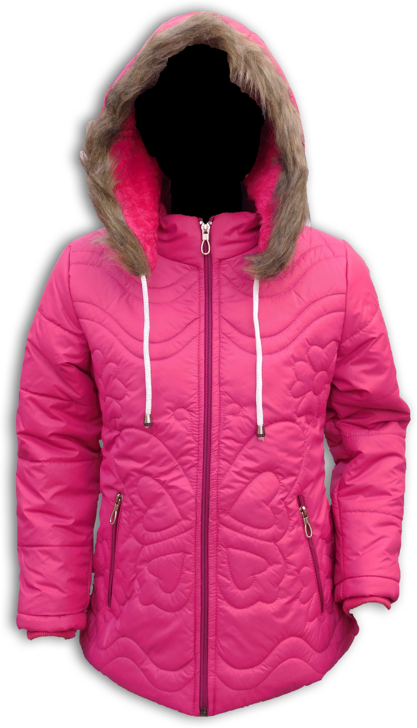 Image of Smile IN LIFE Full Sleeve Solid Girls Jacket