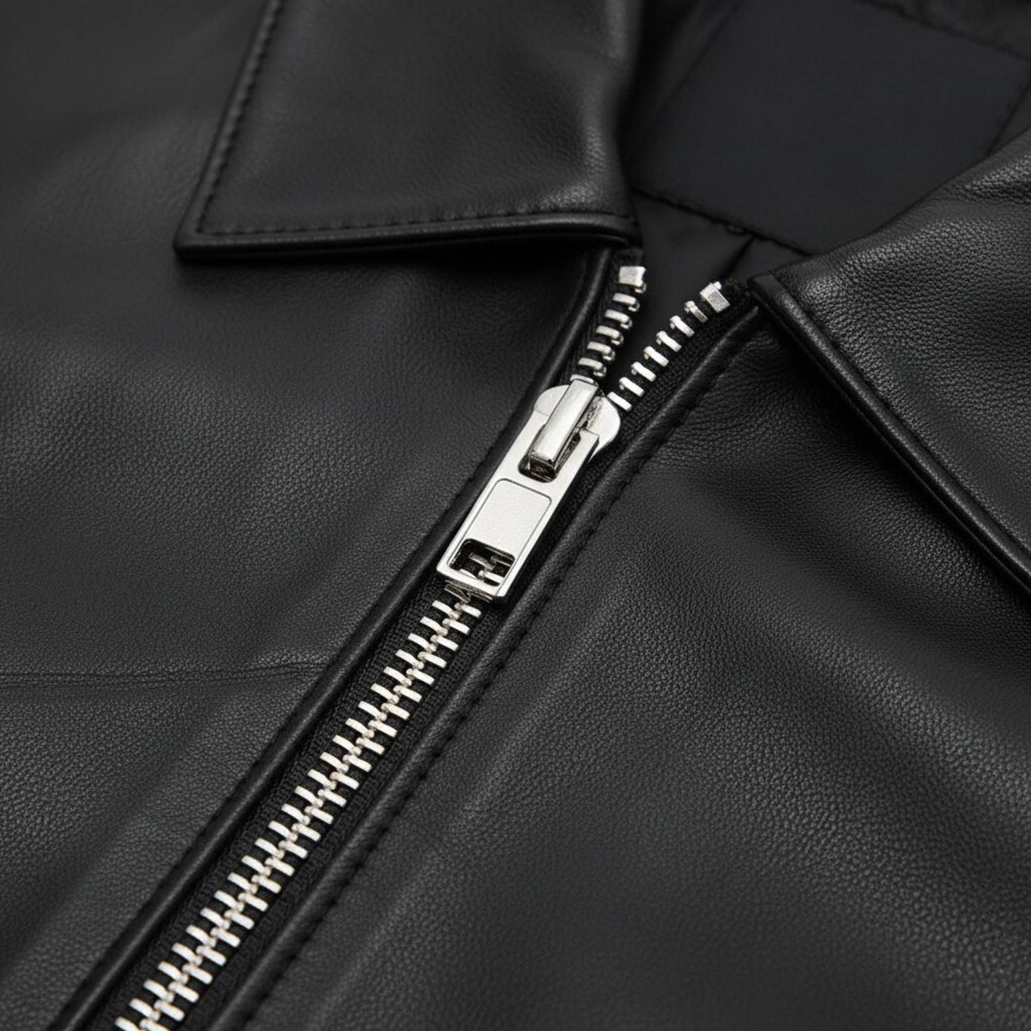 AuraStreet Full Sleeve Solid Jacket - Image 3