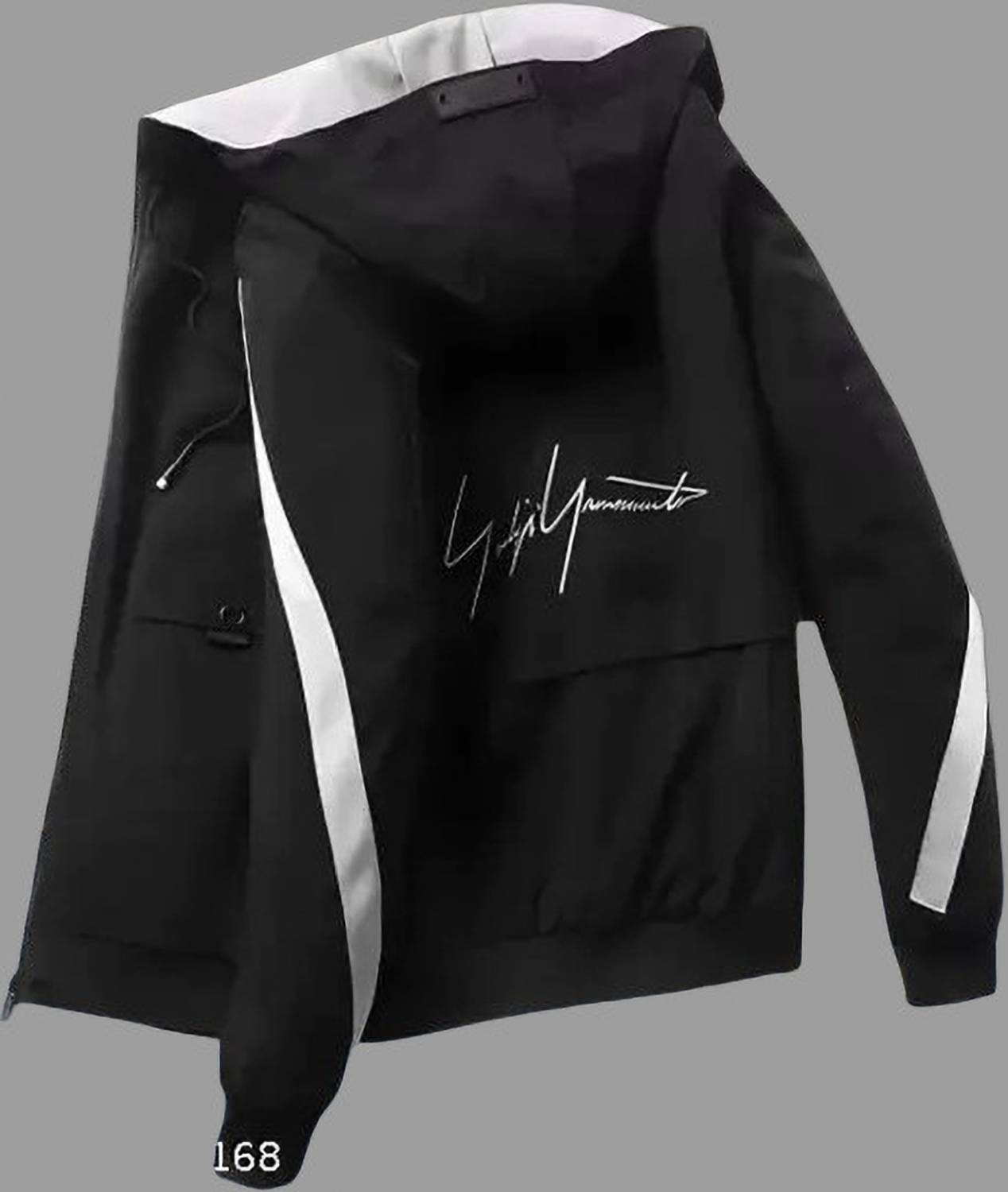 ROXFID Full Sleeve Colorblock Men Jacket