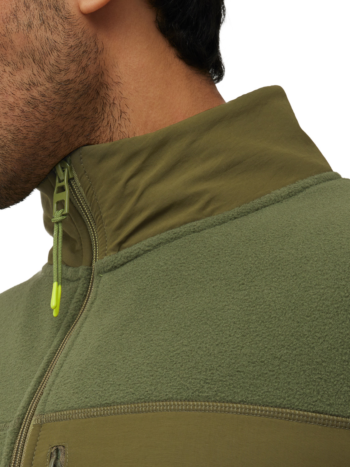 Image of XYXX Full Sleeve Solid Men Jacket