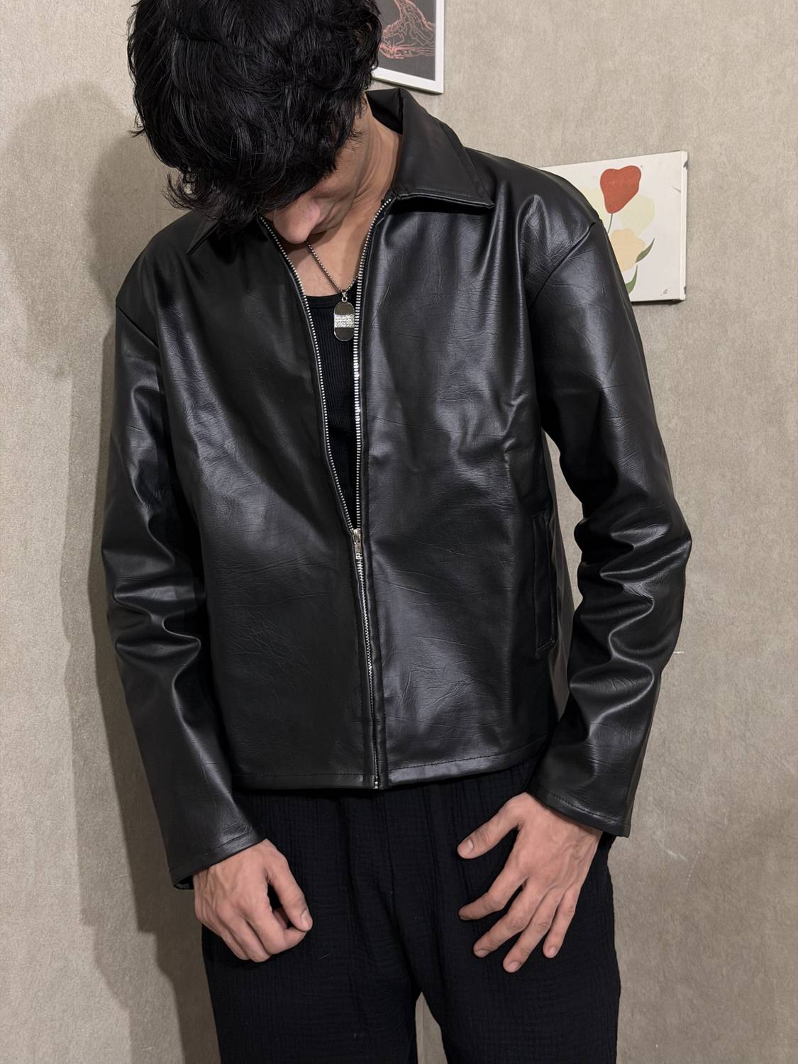 YDWC Full Sleeve Solid Men & Women Jacket - Image 5
