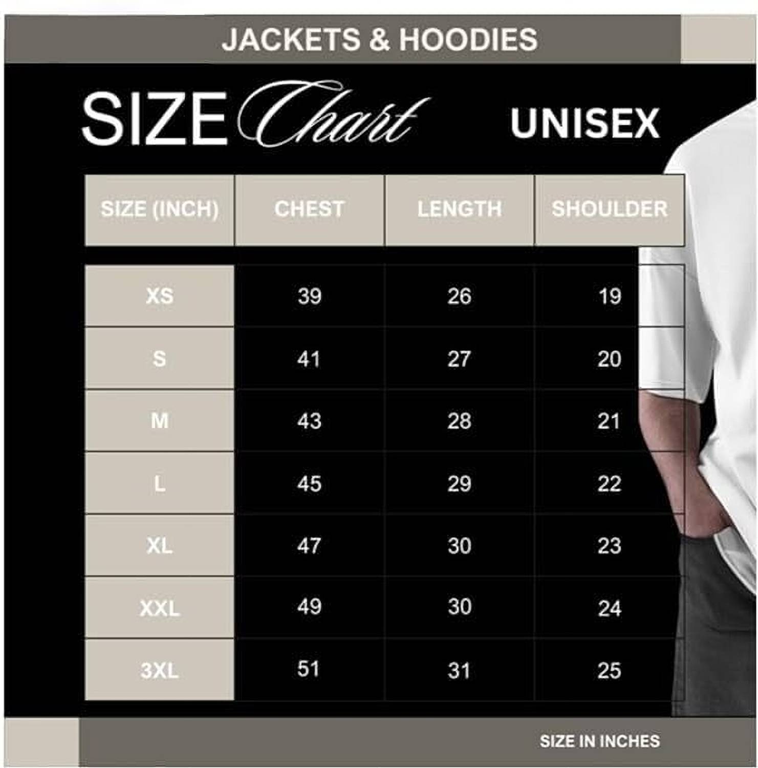 UrbanSkull Full Sleeve Printed Jacket - Image 4