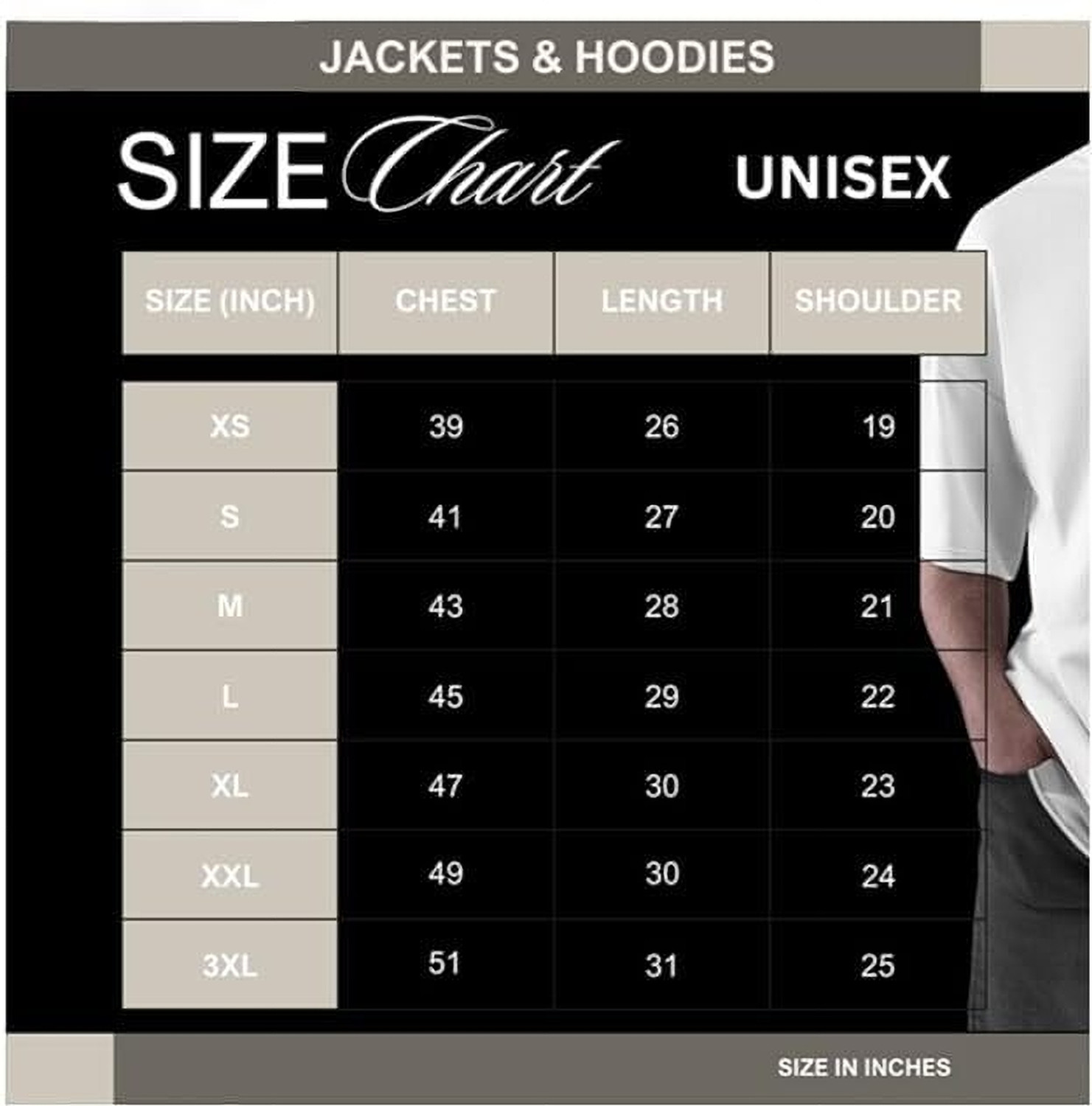 Image of UrbanSkull Full Sleeve Printed Men & Women Jacket