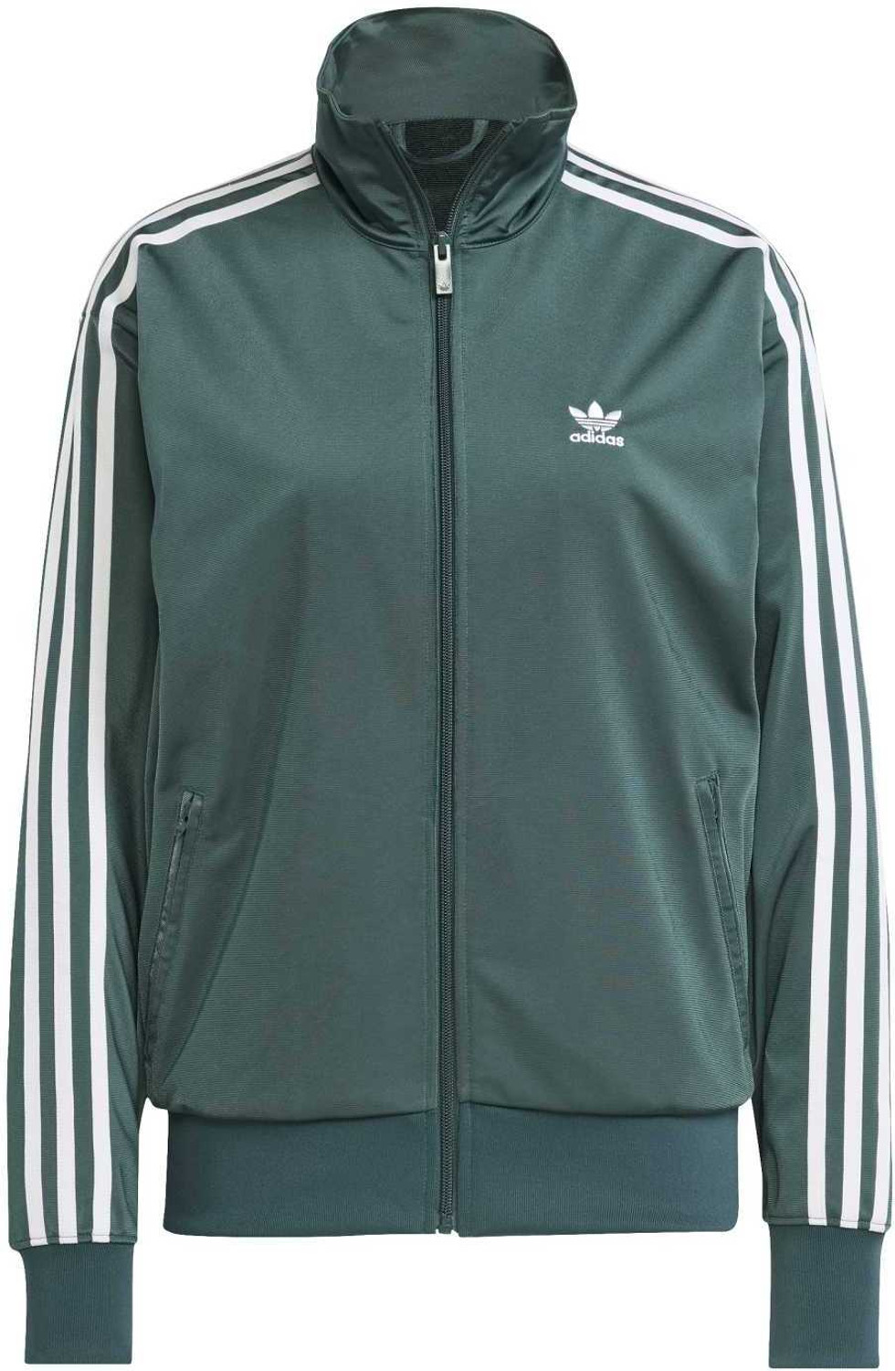 Image of ADIDAS Full Sleeve Striped Women Jacket
