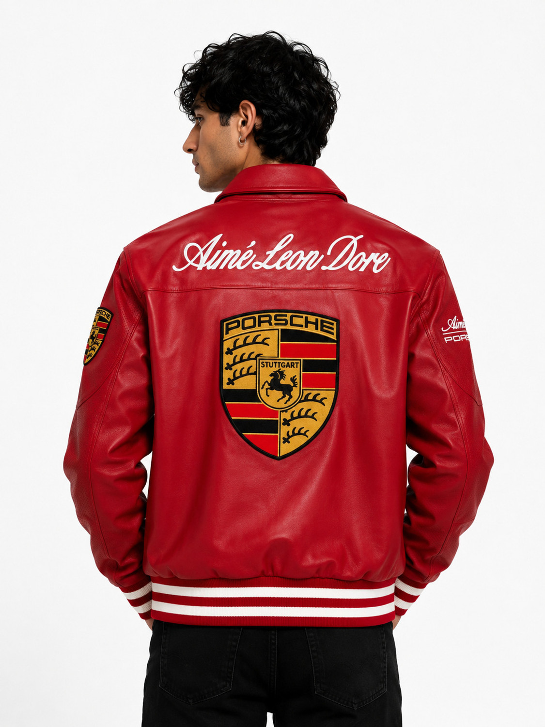 Image of Gigavibe Full Sleeve Printed Men & Women Jacket