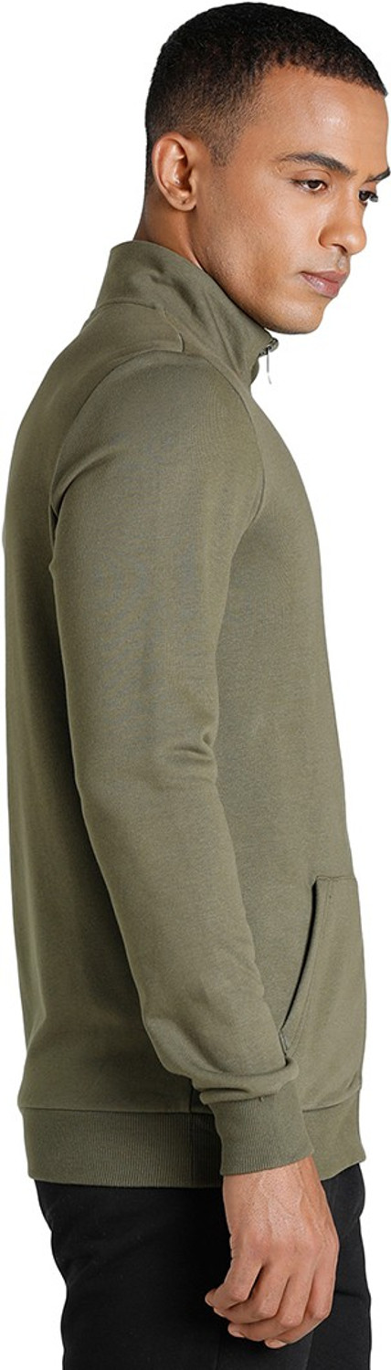 Image of PUMA Full Sleeve Printed Men Jacket