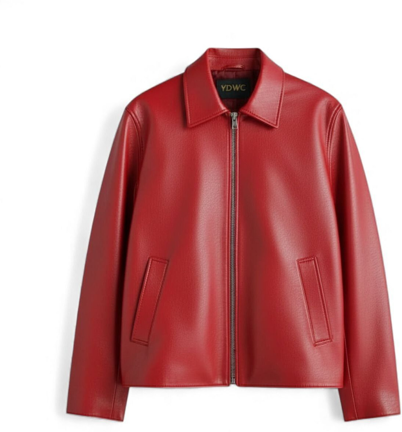Image of YDWC Full Sleeve Solid Men & Women Jacket