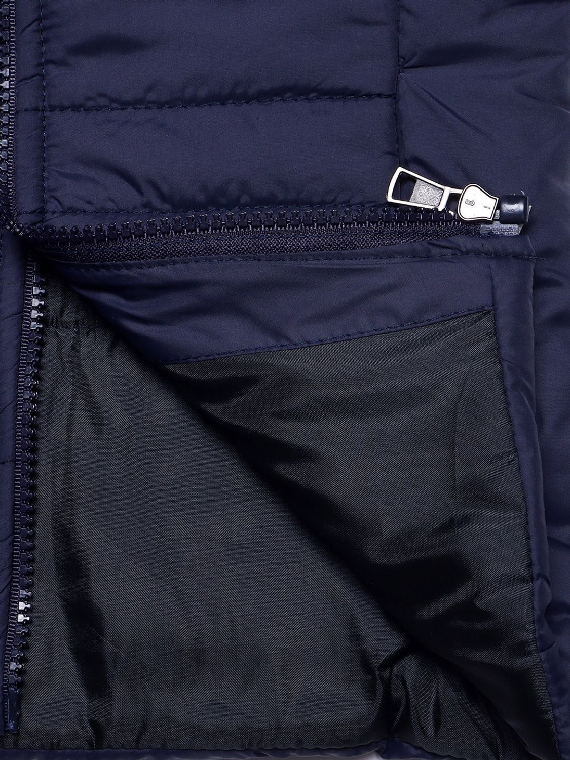 Image of Hiflyers Full Sleeve Solid Girls Jacket