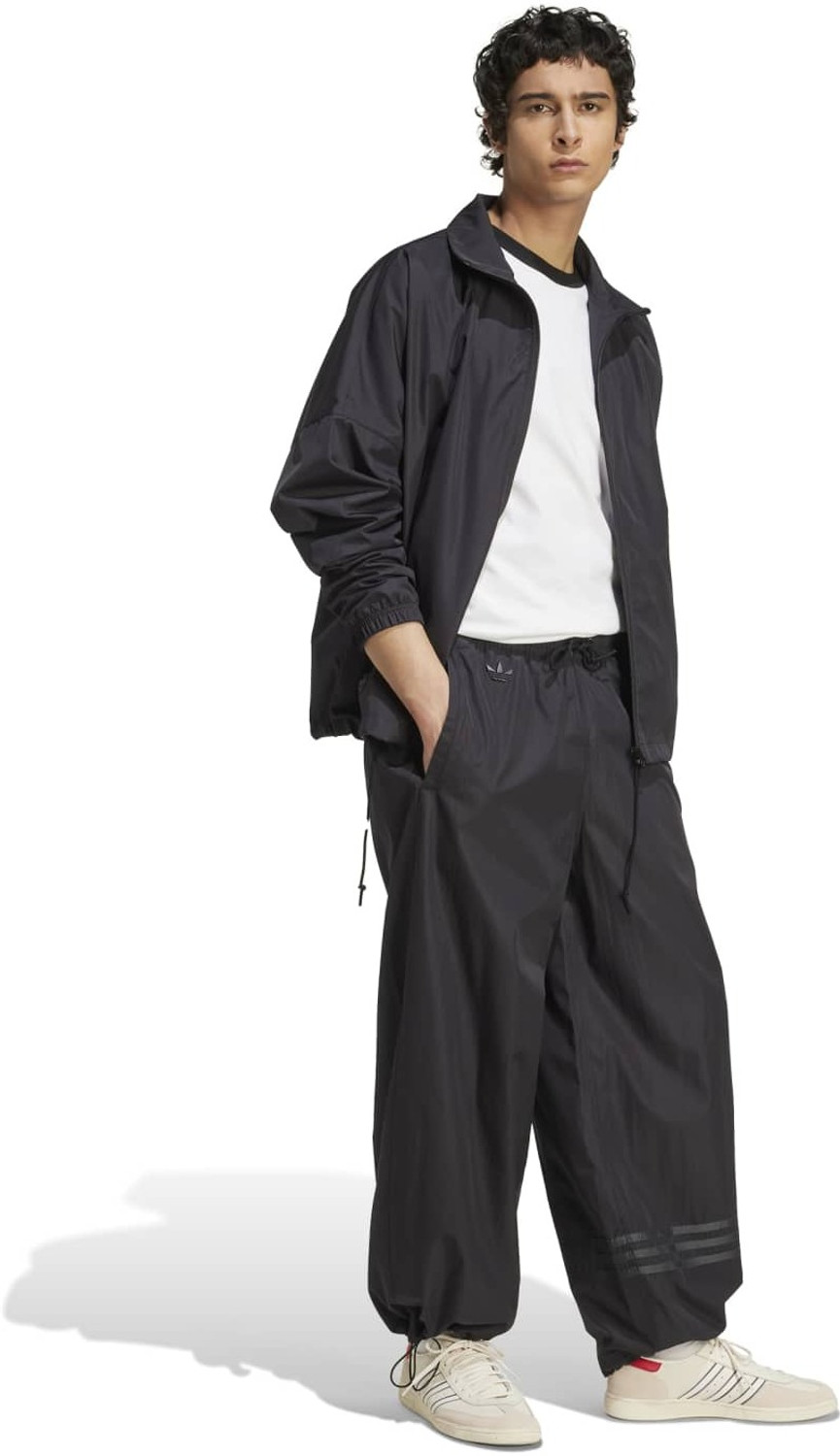 Image of ADIDAS Full Sleeve Solid Men Jacket