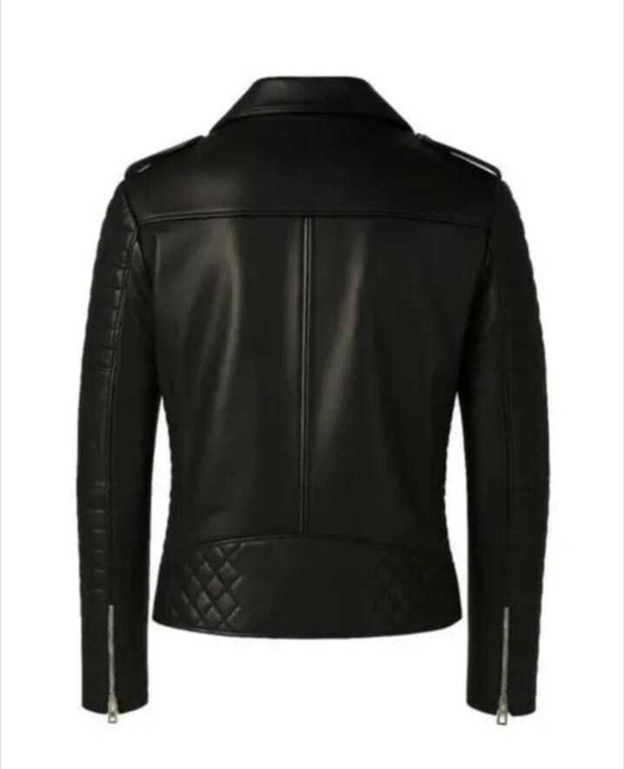 Blazit Full Sleeve Solid Men Jacket - Image 2